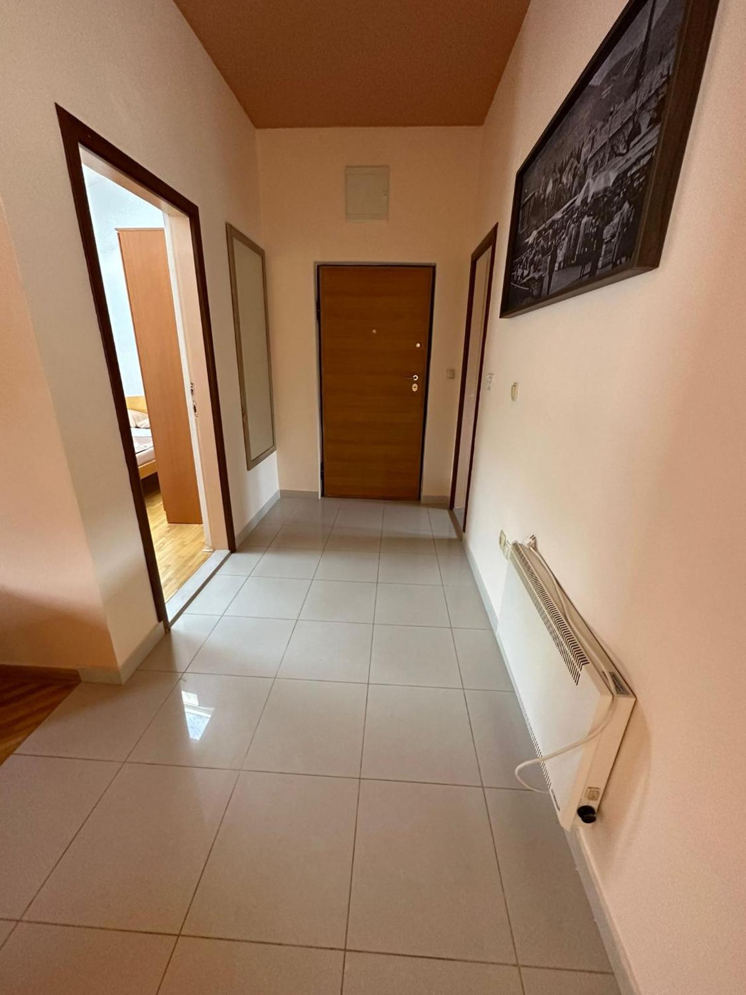 Apartment Nina