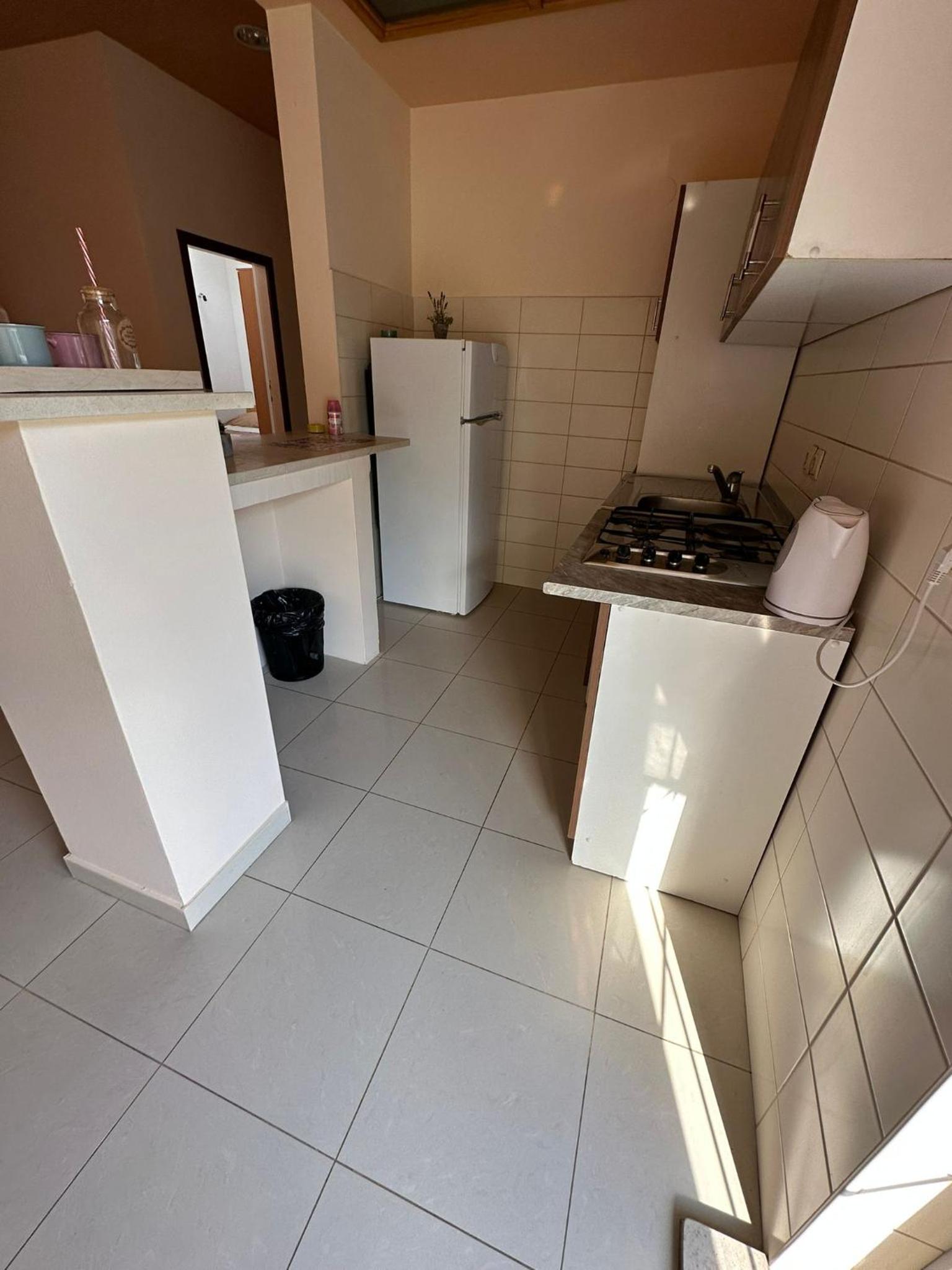 Apartment Nina