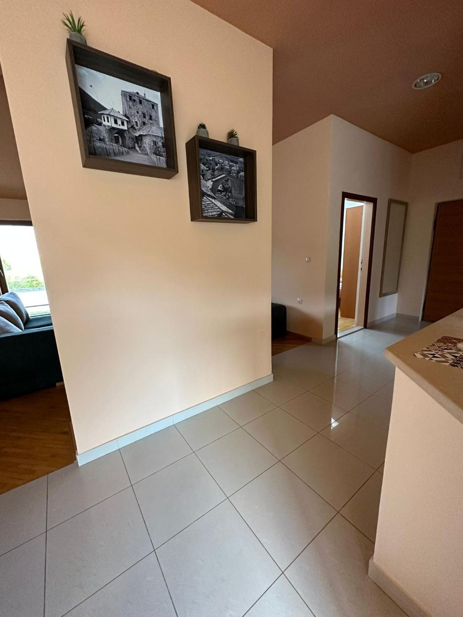 Apartment Nina