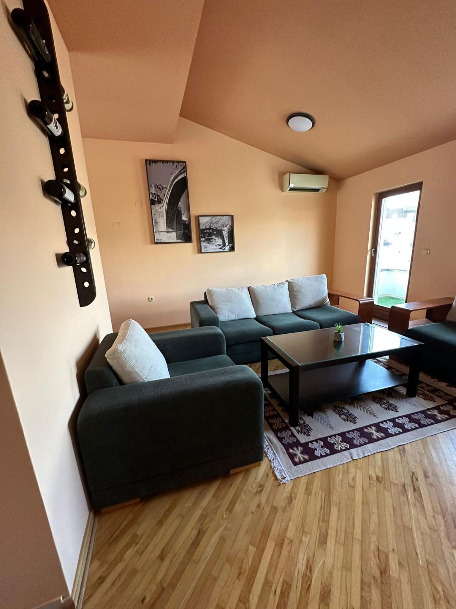 Apartment Nina