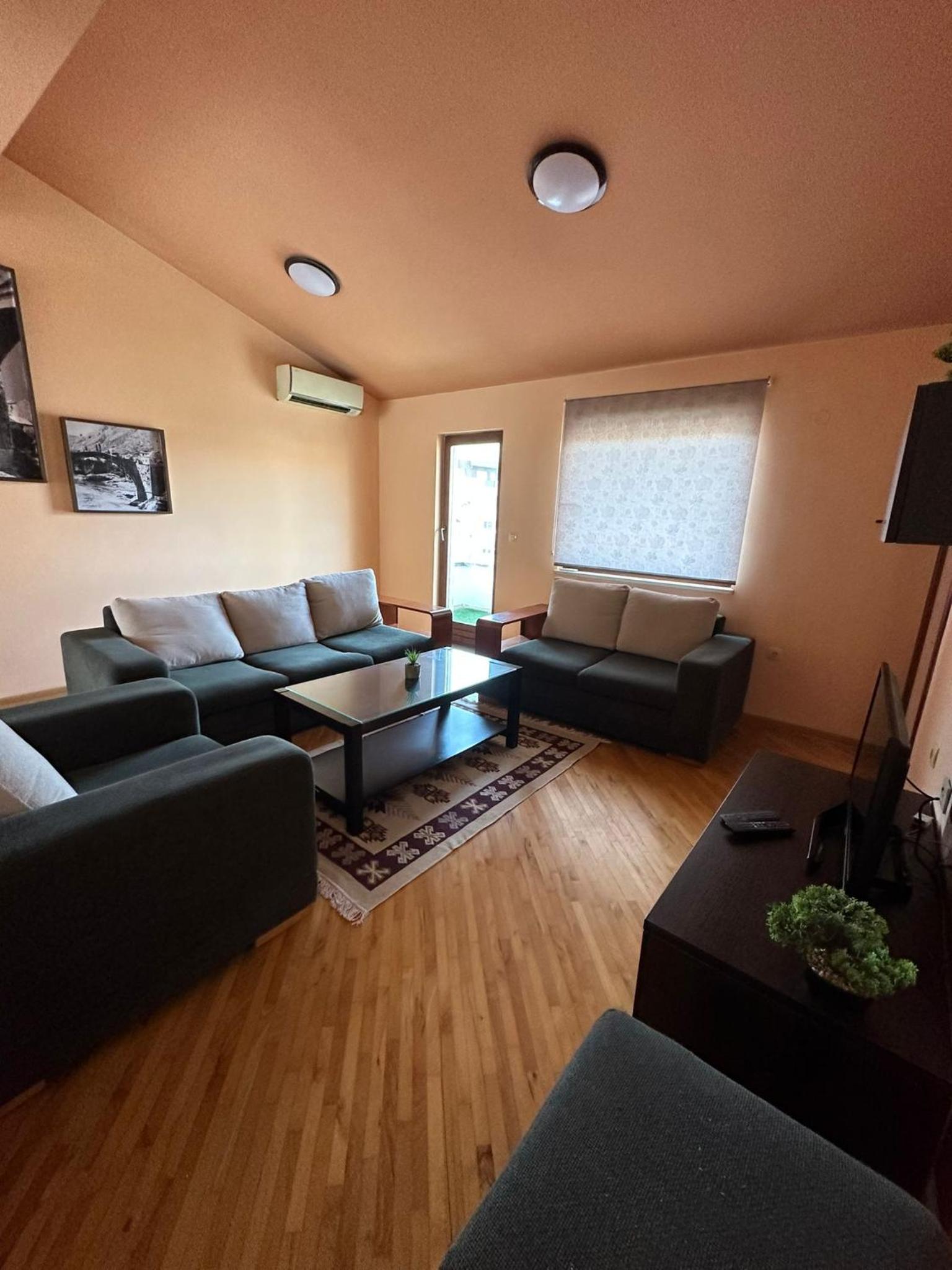 Apartment Nina