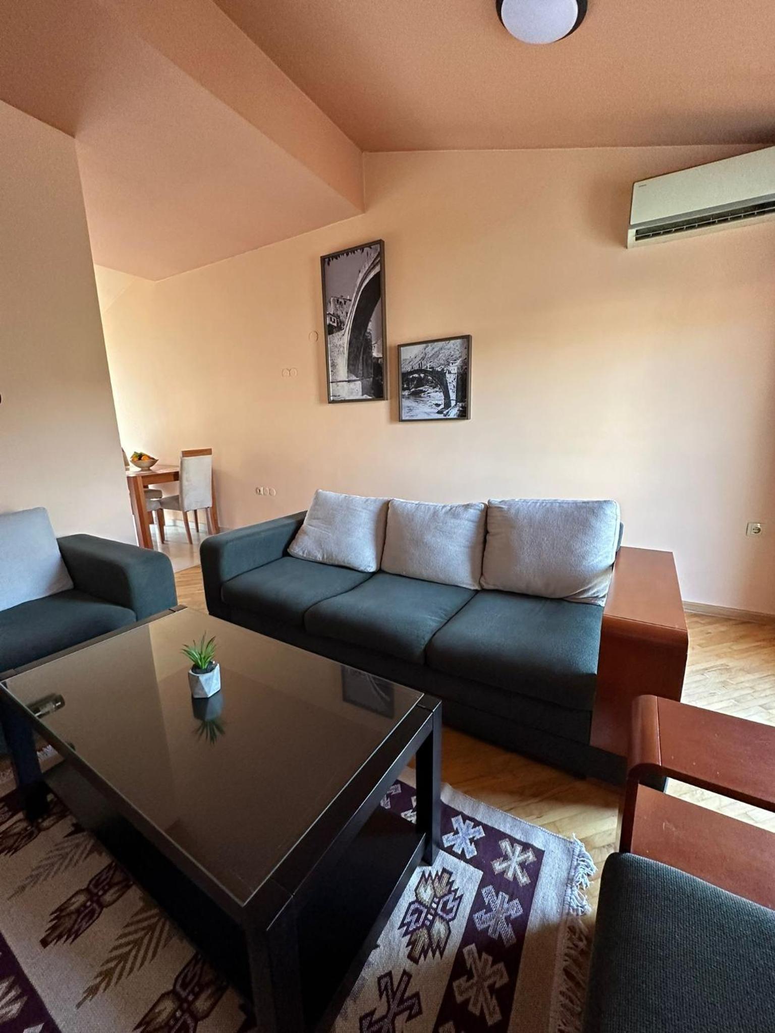 Apartment Nina
