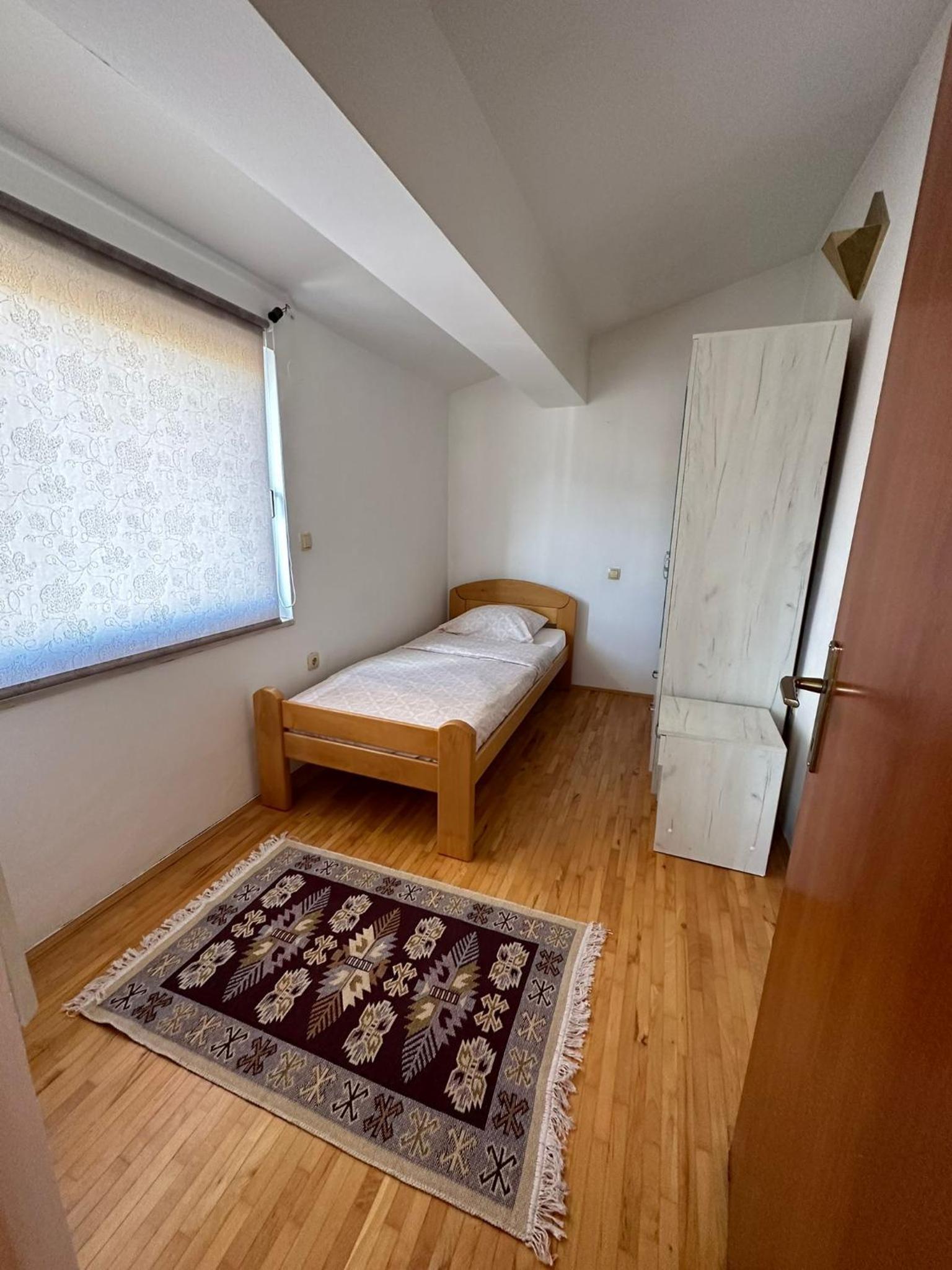 Apartment Nina