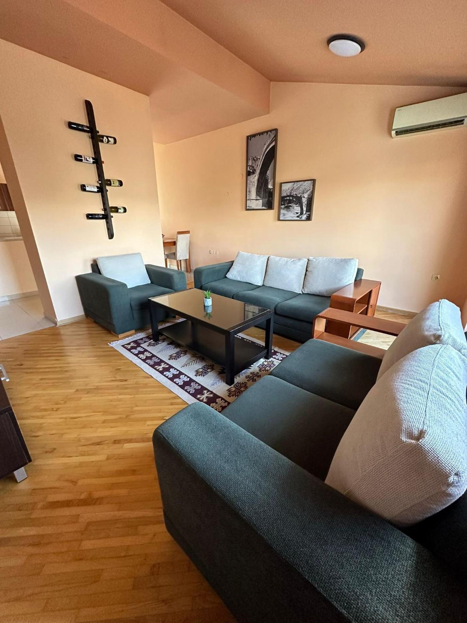 Apartment Nina