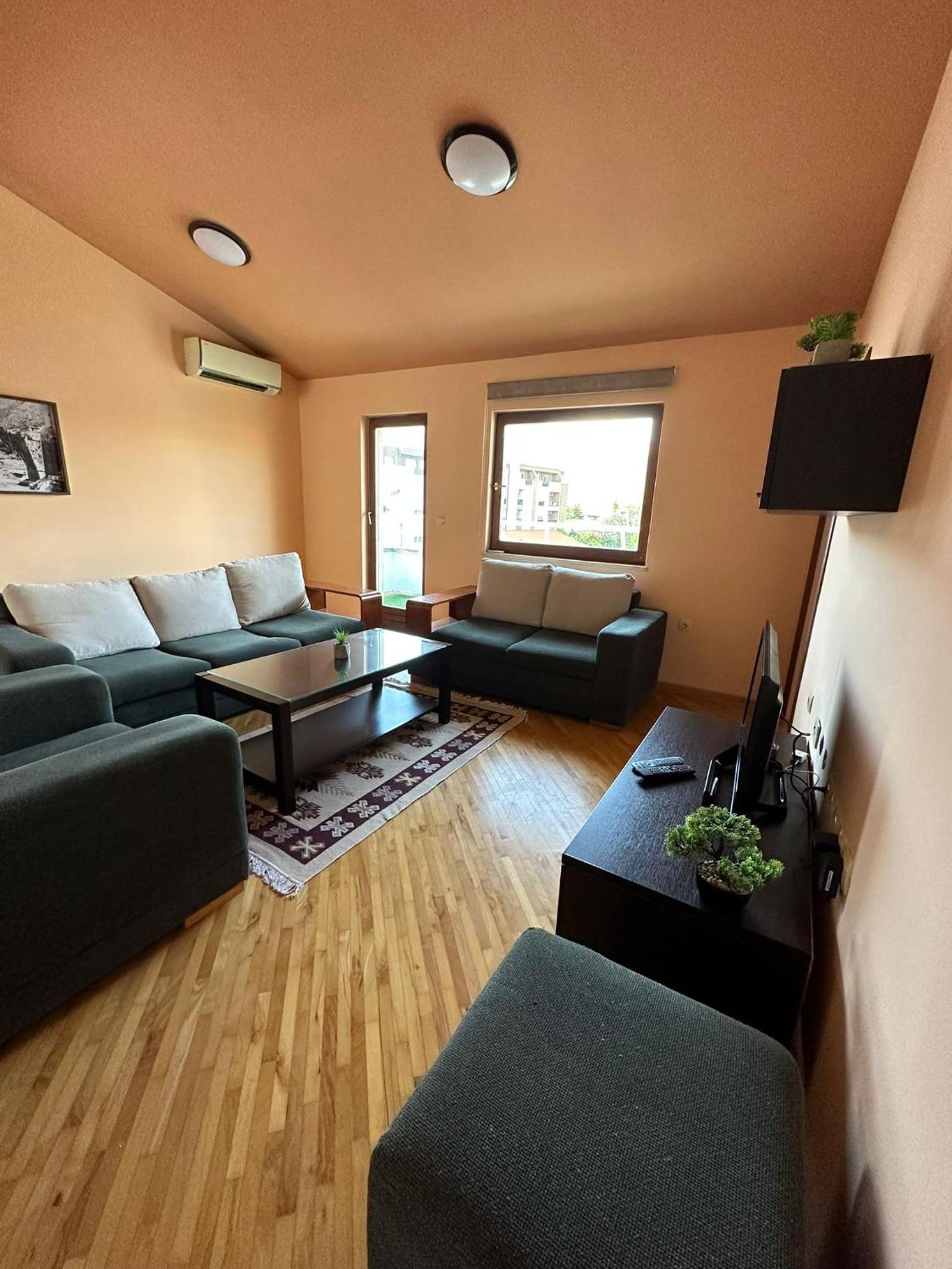 Apartment Nina