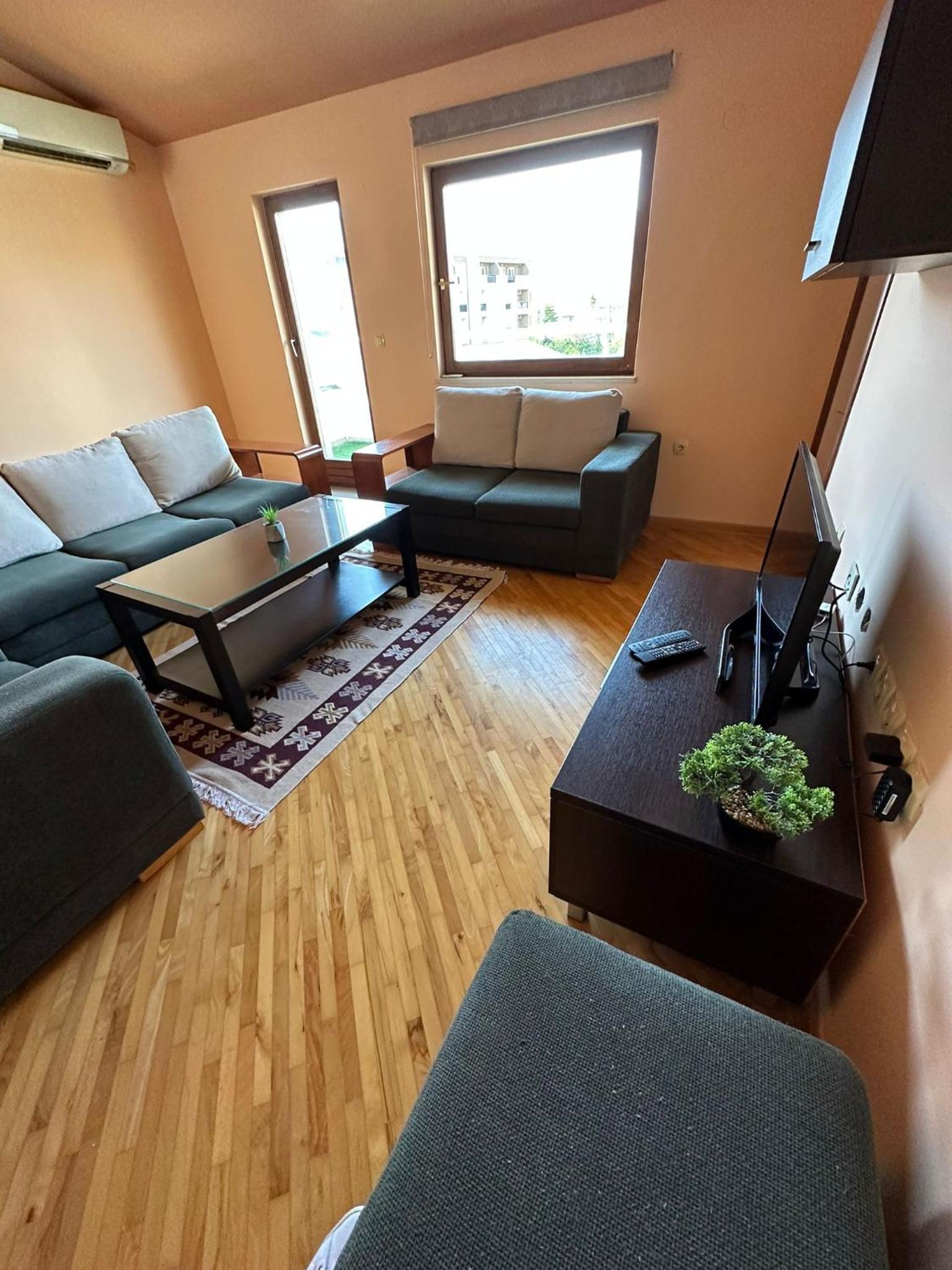 Apartment Nina