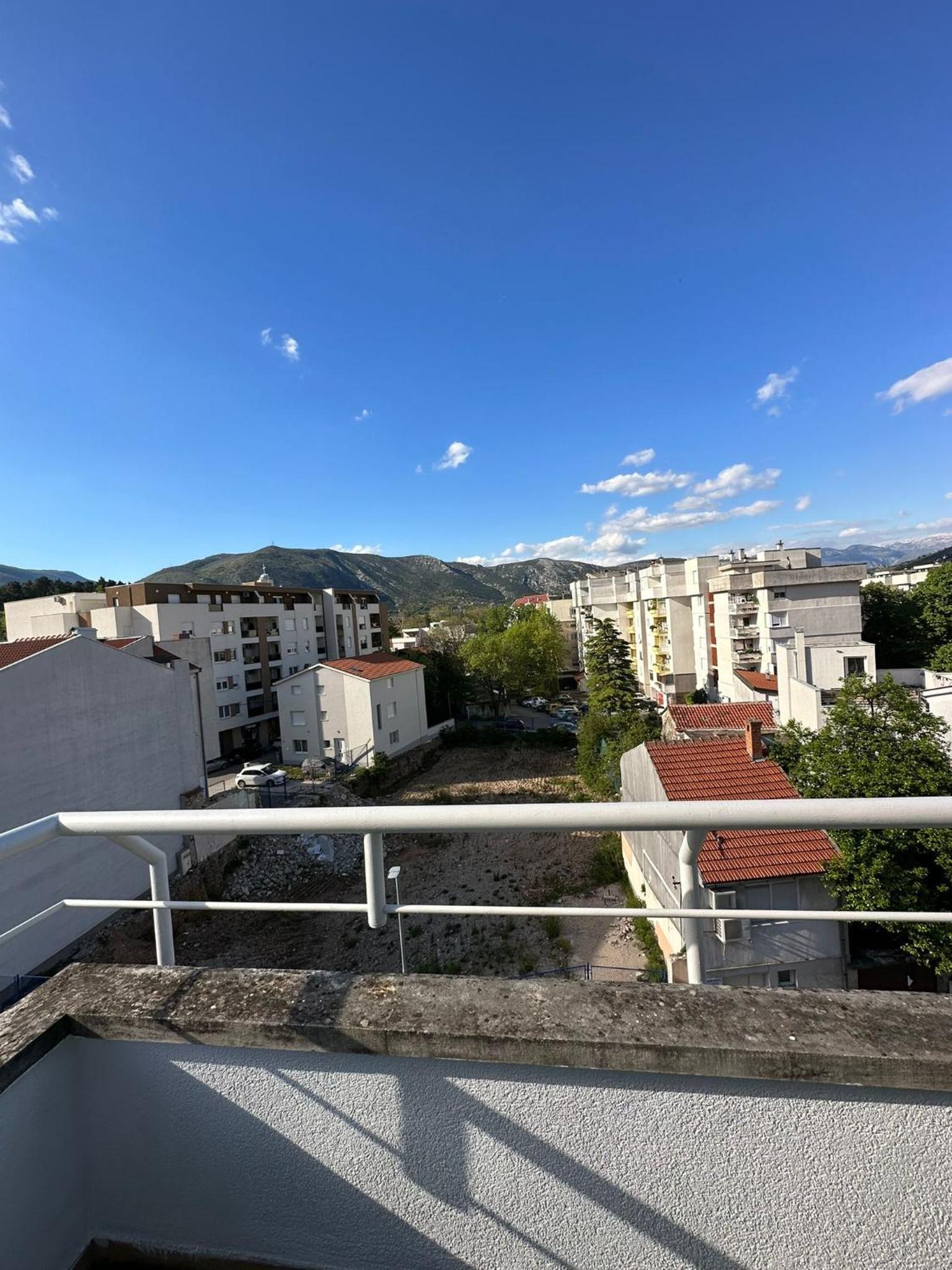 Apartment Nina