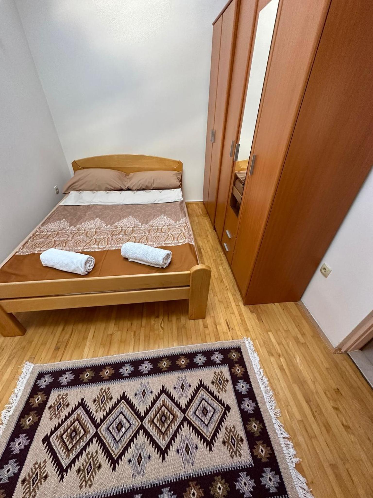 Apartment Nina