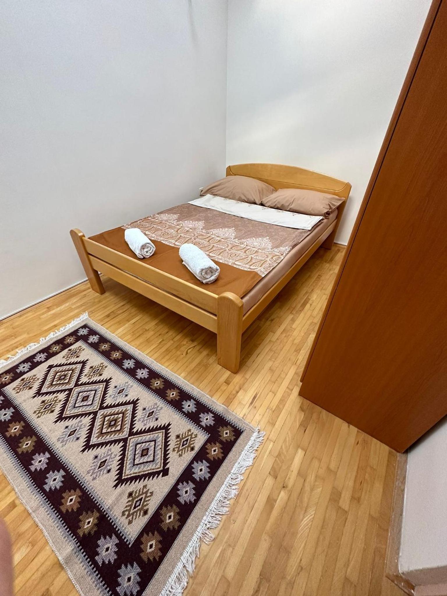 Apartment Nina