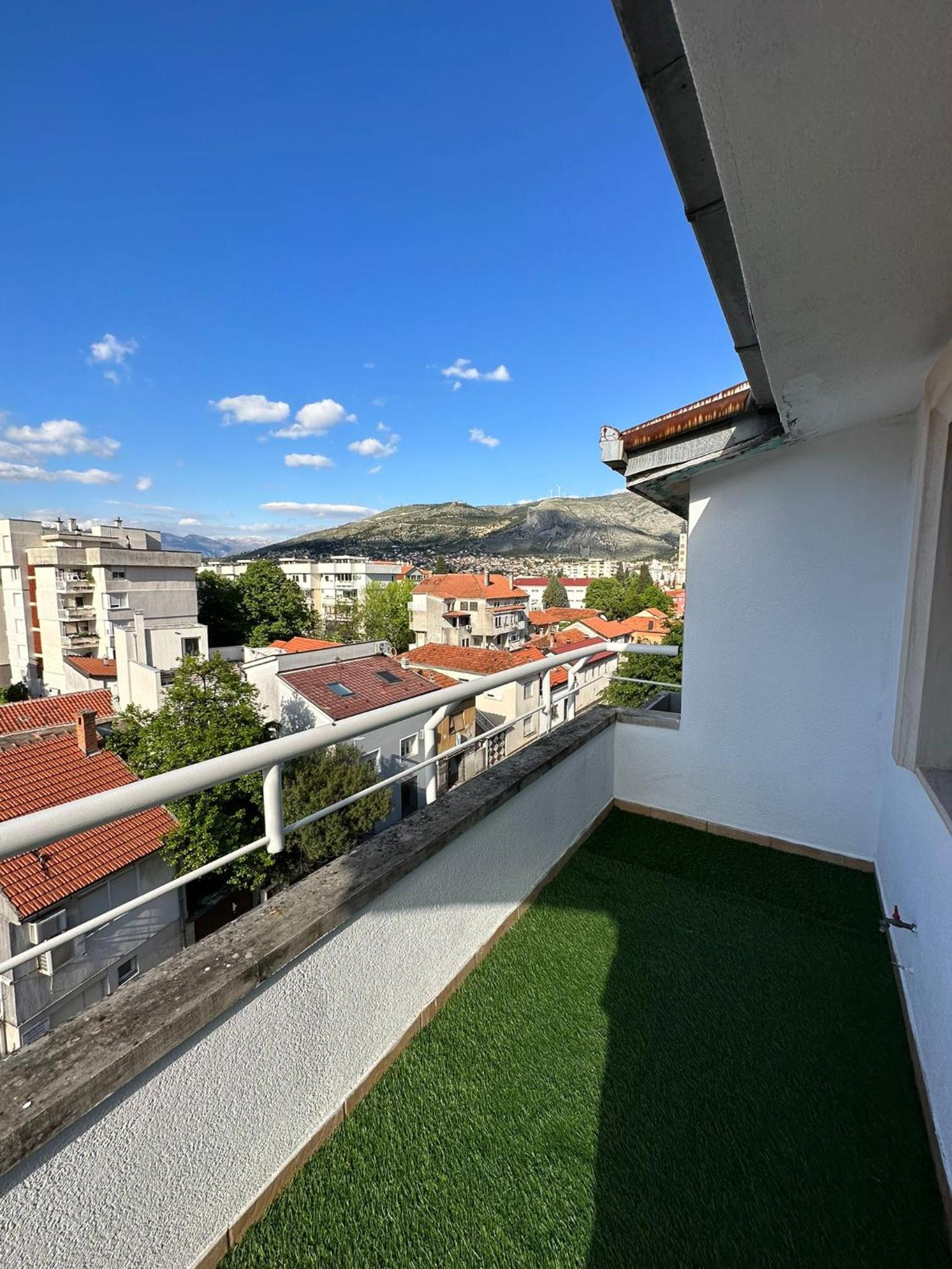 Apartment Nina