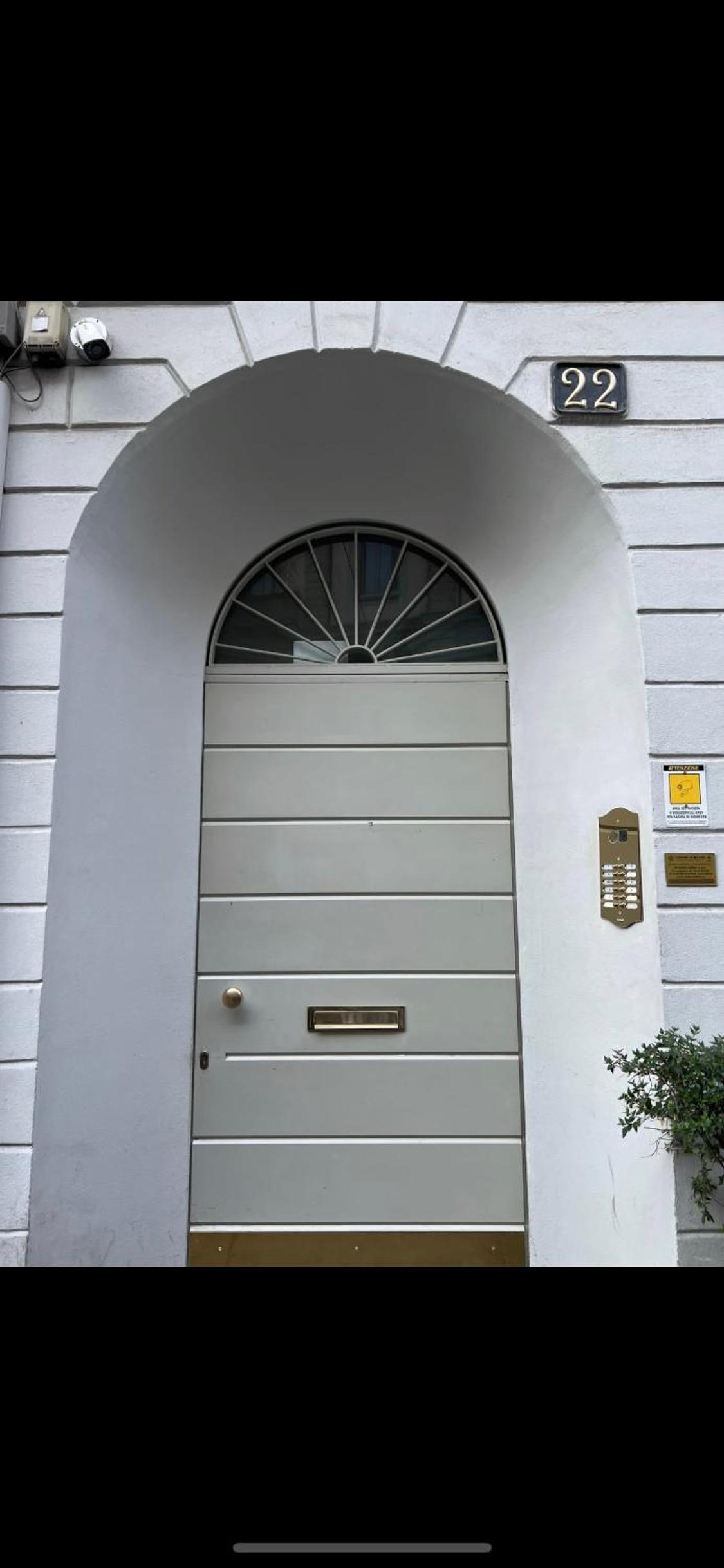 Suite Michelangelo in Brera