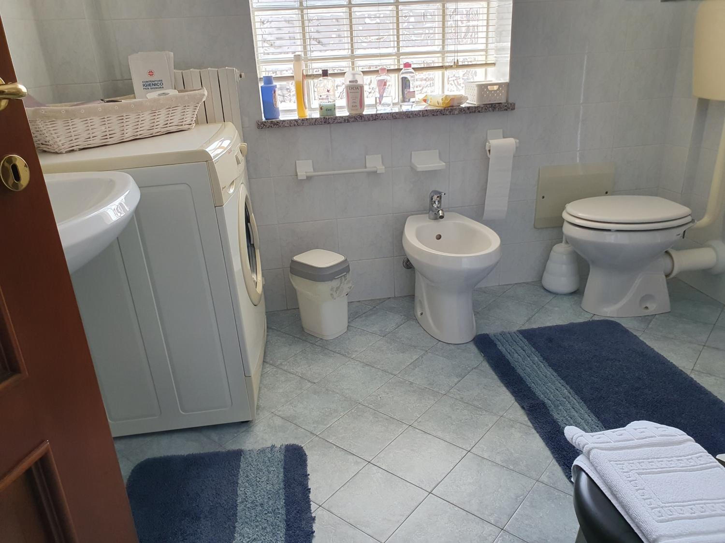 B&B del Borgo