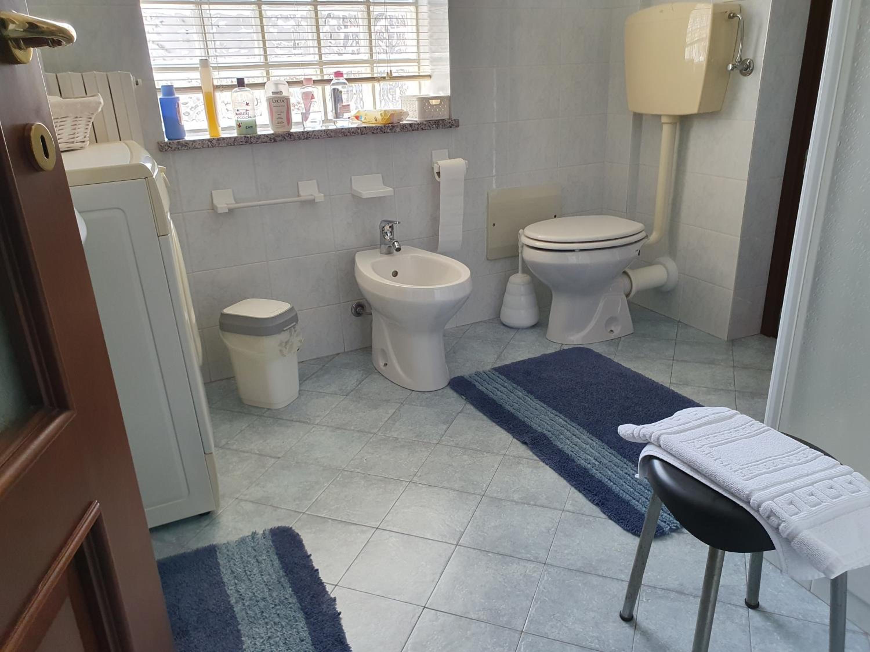 B&B del Borgo