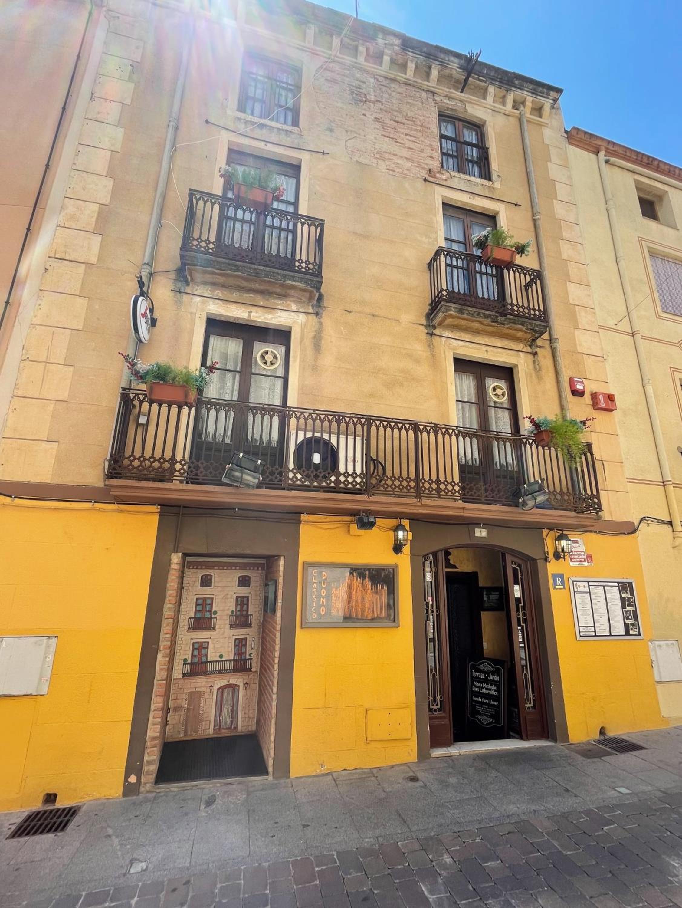 building