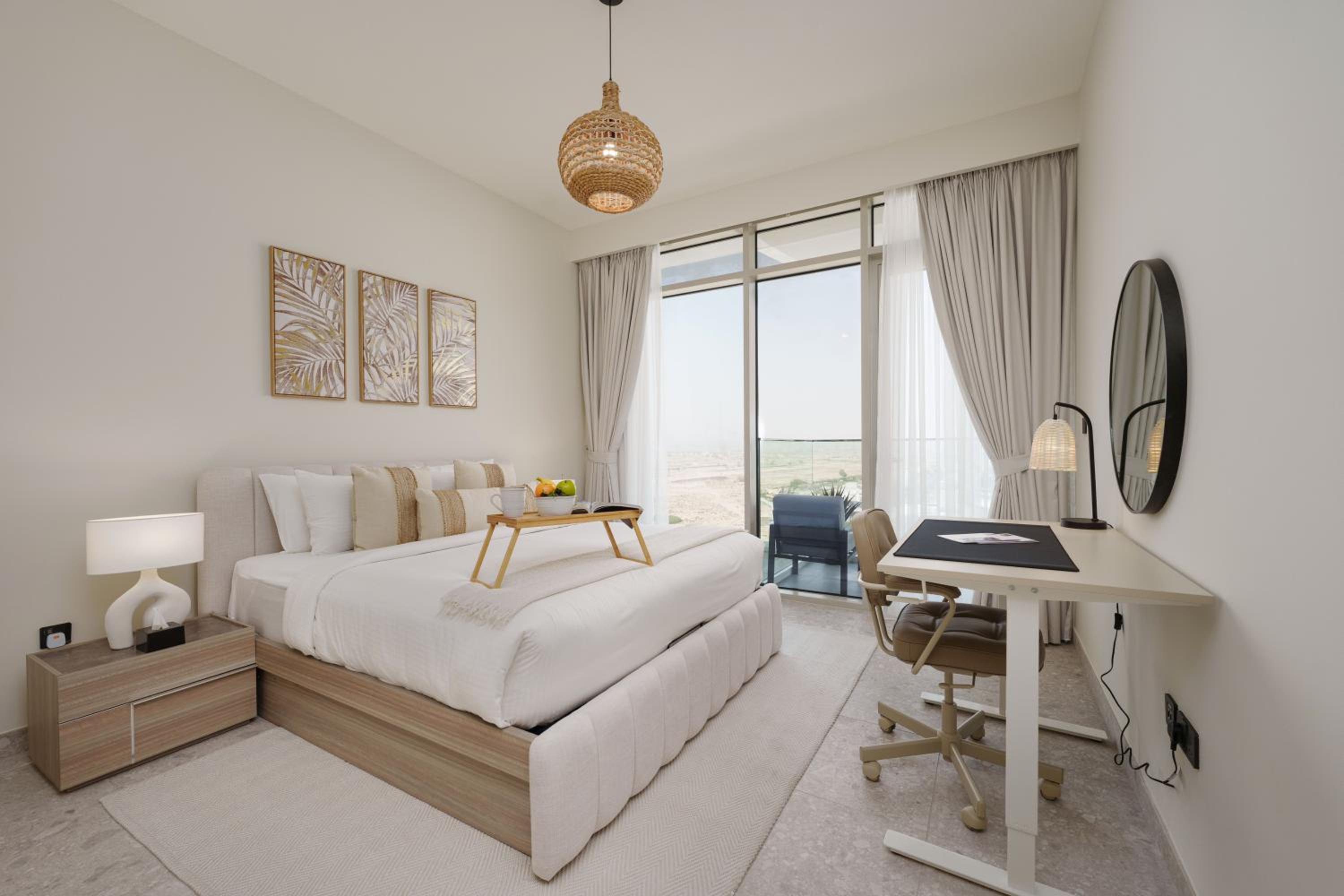 Maison Privee - Graceful Apt in Prestigious Dubai Hills close to the Golf Course