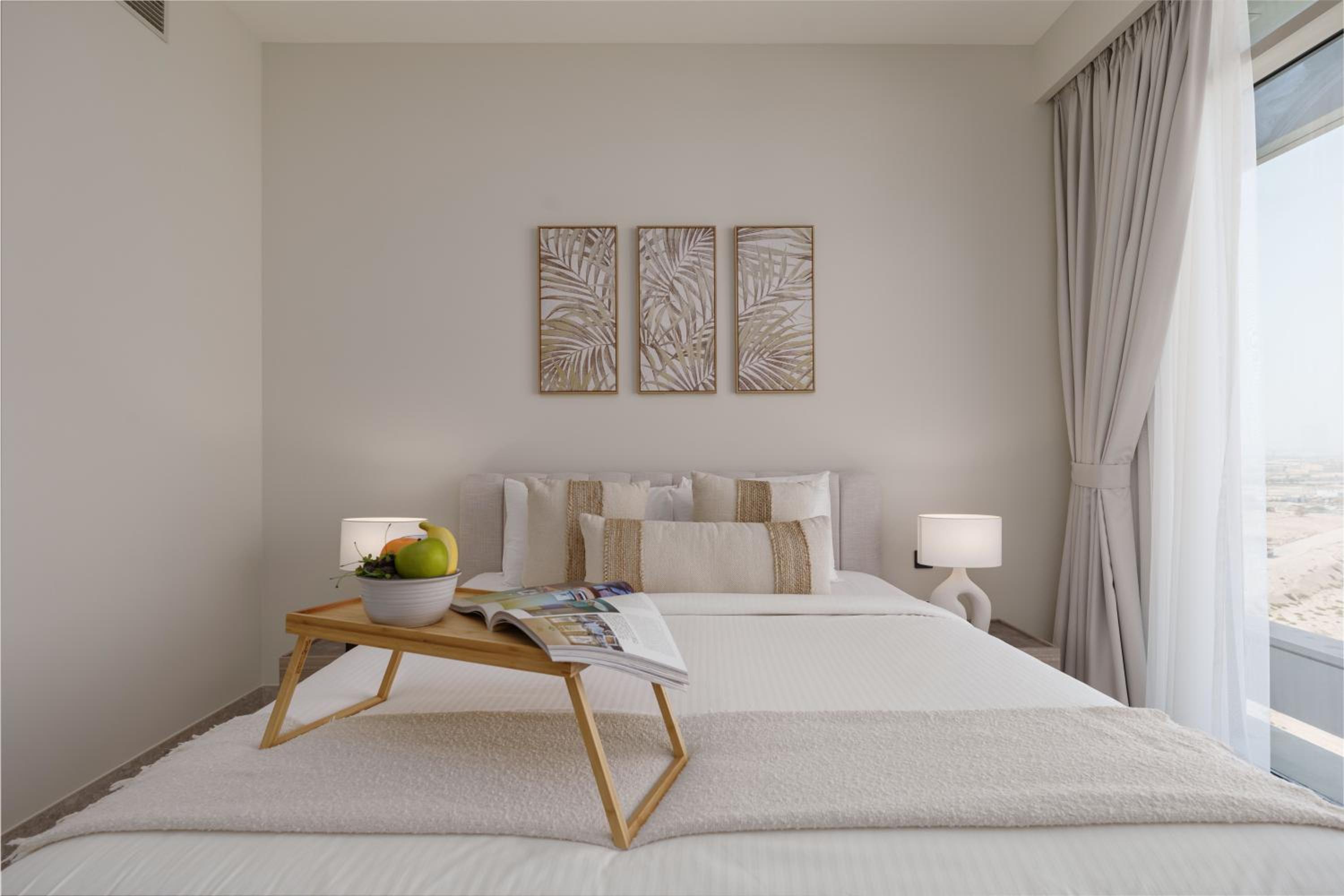 Maison Privee - Graceful Apt in Prestigious Dubai Hills close to the Golf Course