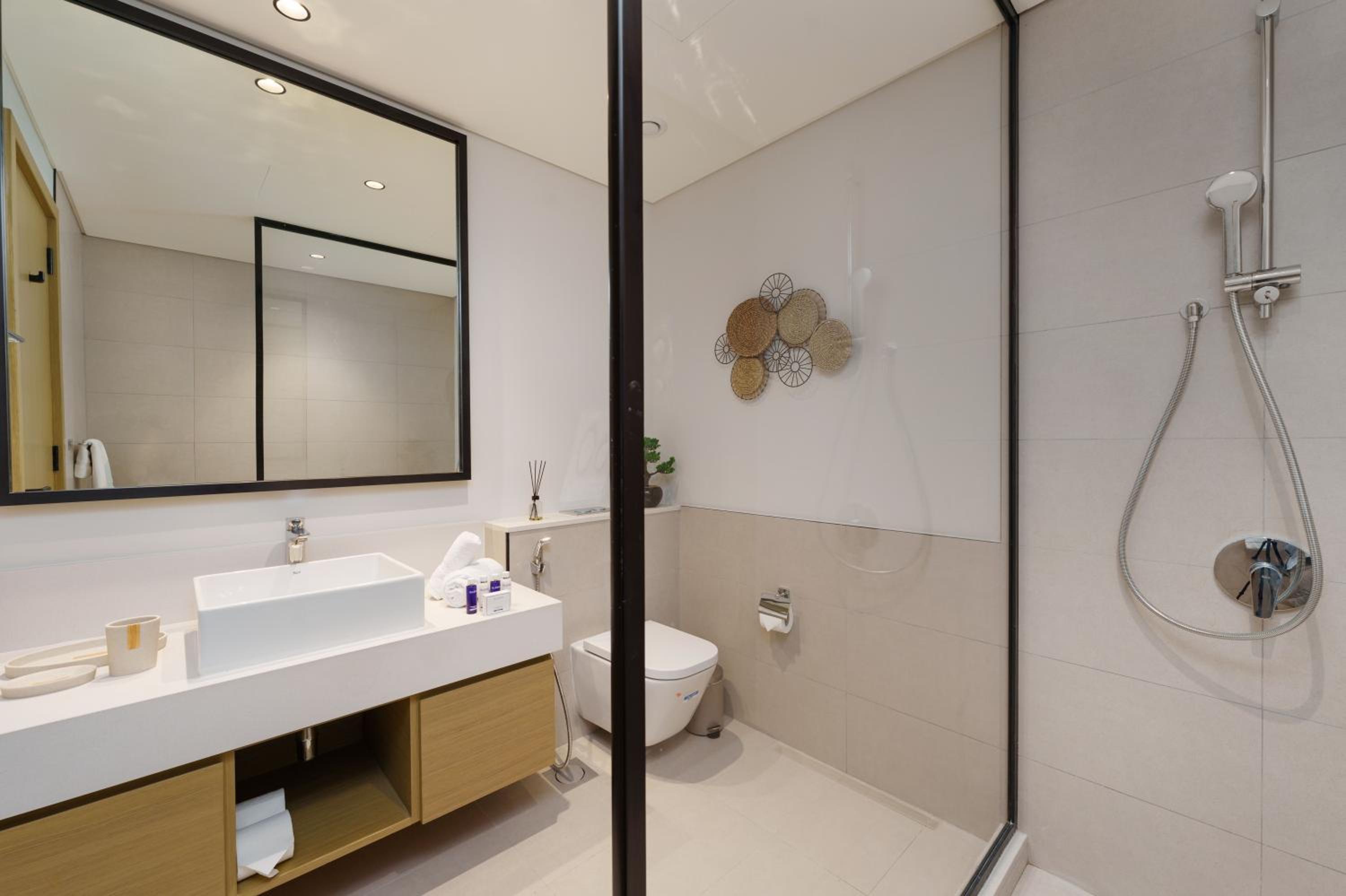 Maison Privee - Graceful Apt in Prestigious Dubai Hills close to the Golf Course