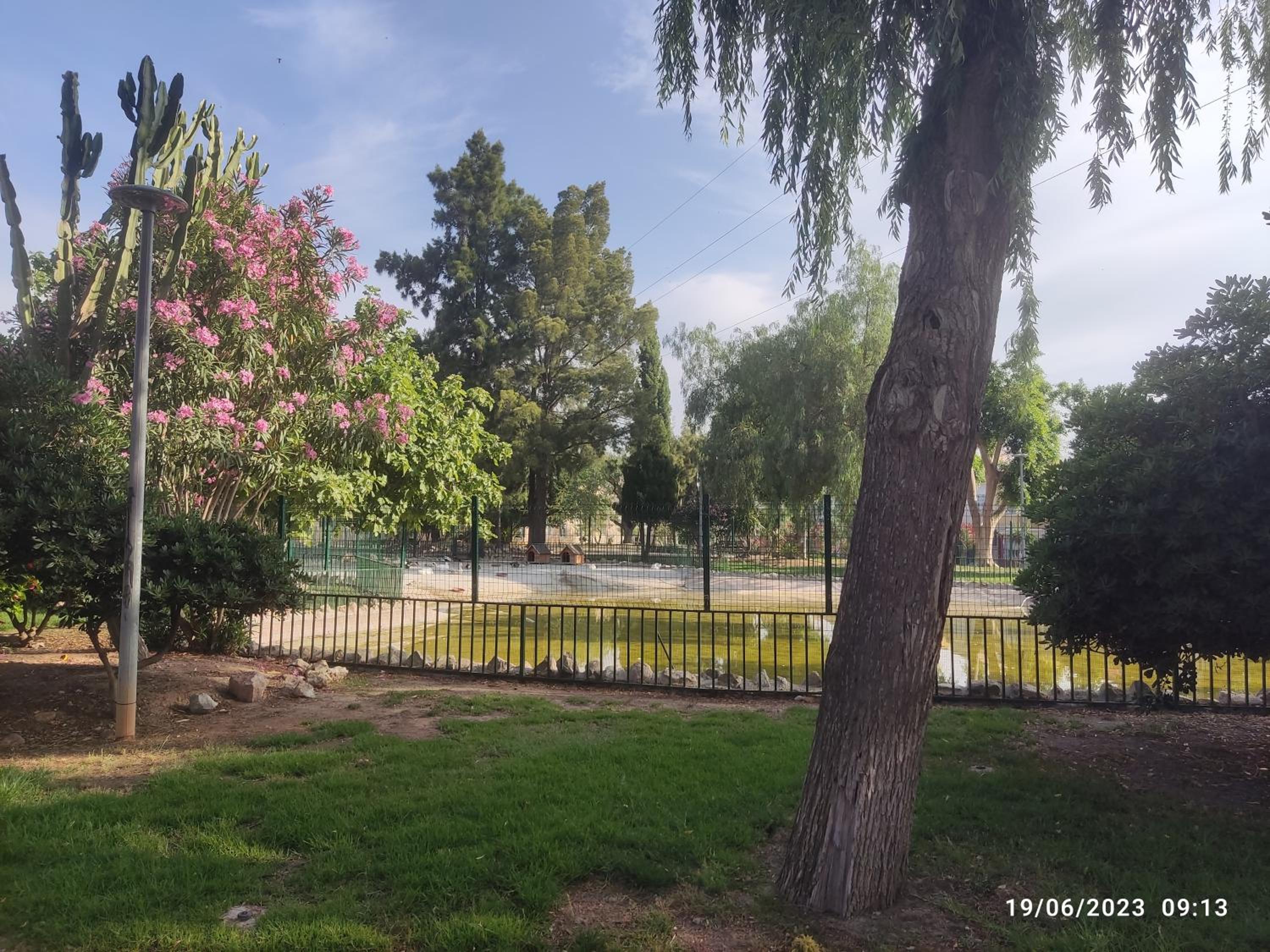 Apartamento VILLA INÉS parking y wifi gratis