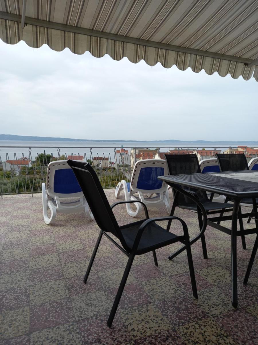 Podstrana Vacations - Apartment Seventh Heaven - Property Image 23