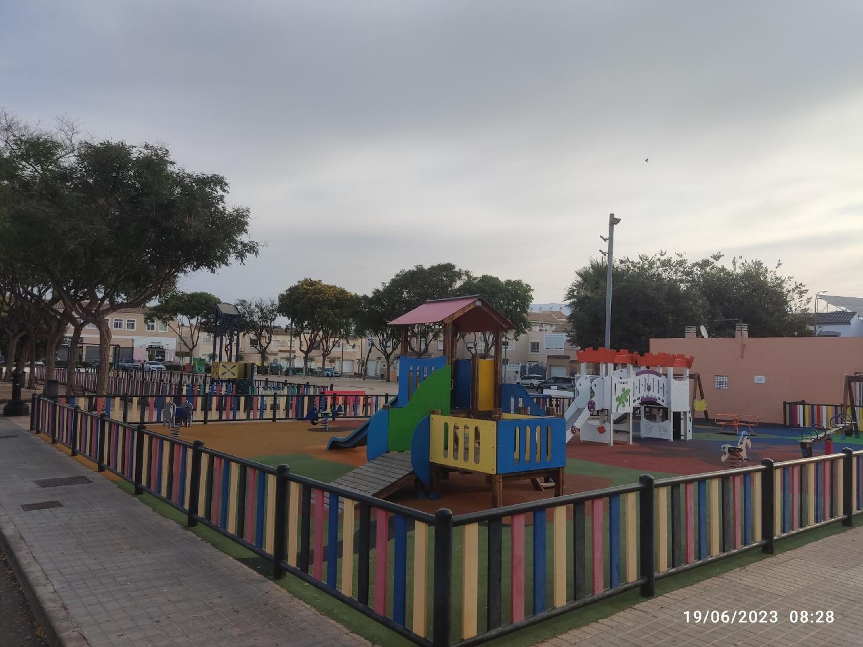 Apartamento VILLA INÉS parking y wifi gratis