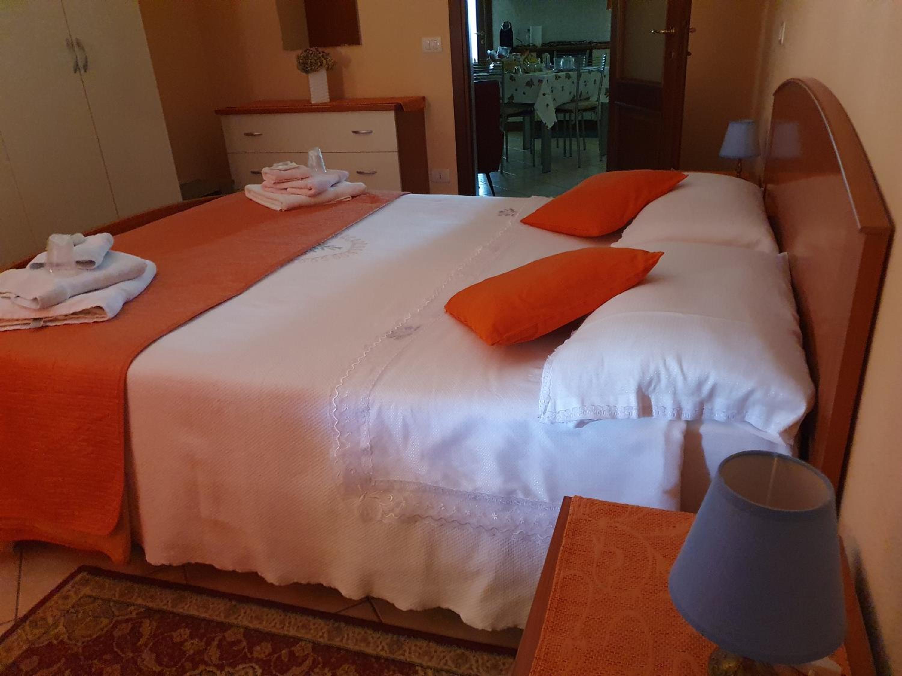 B&B del Borgo