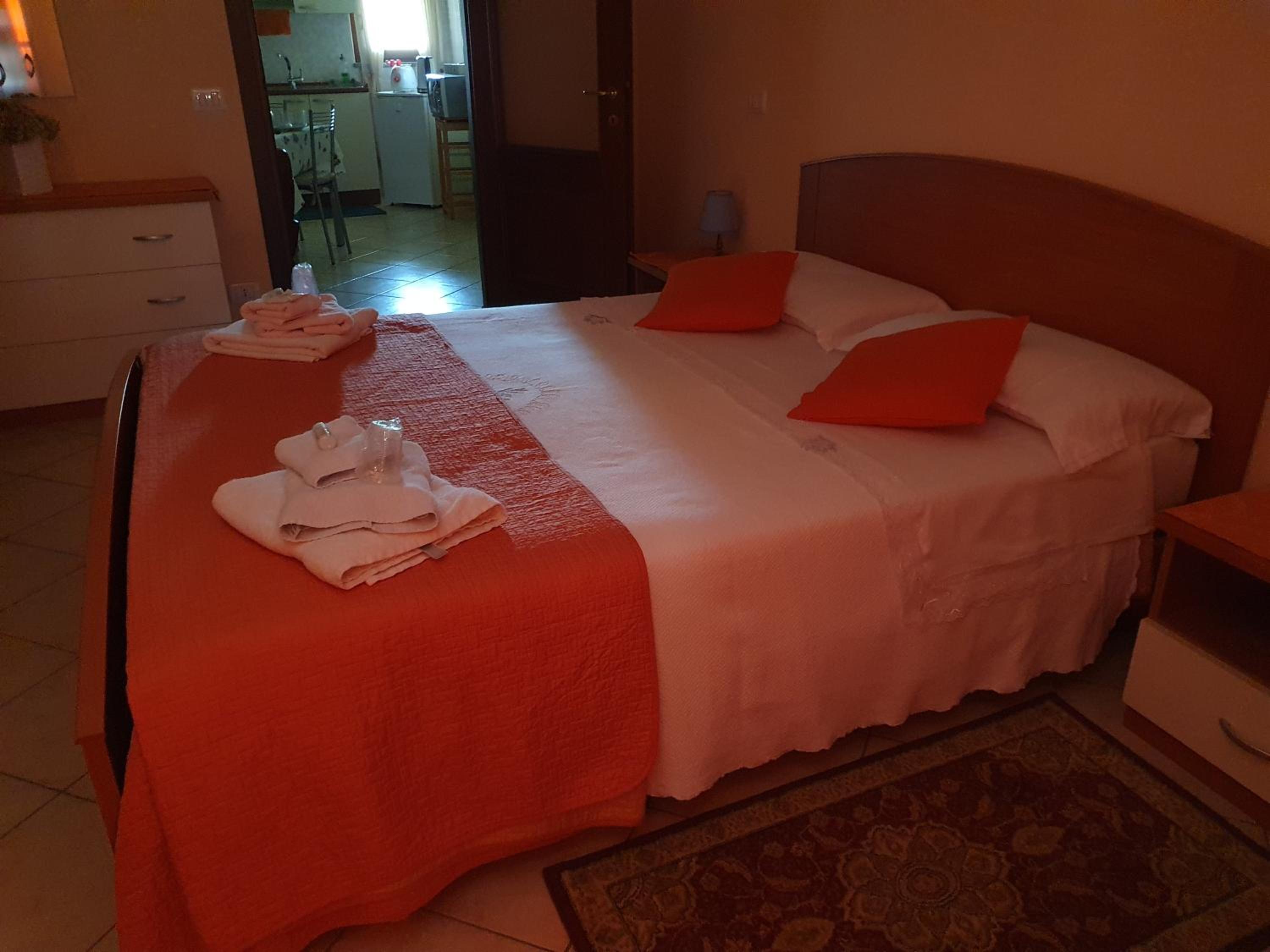 B&B del Borgo