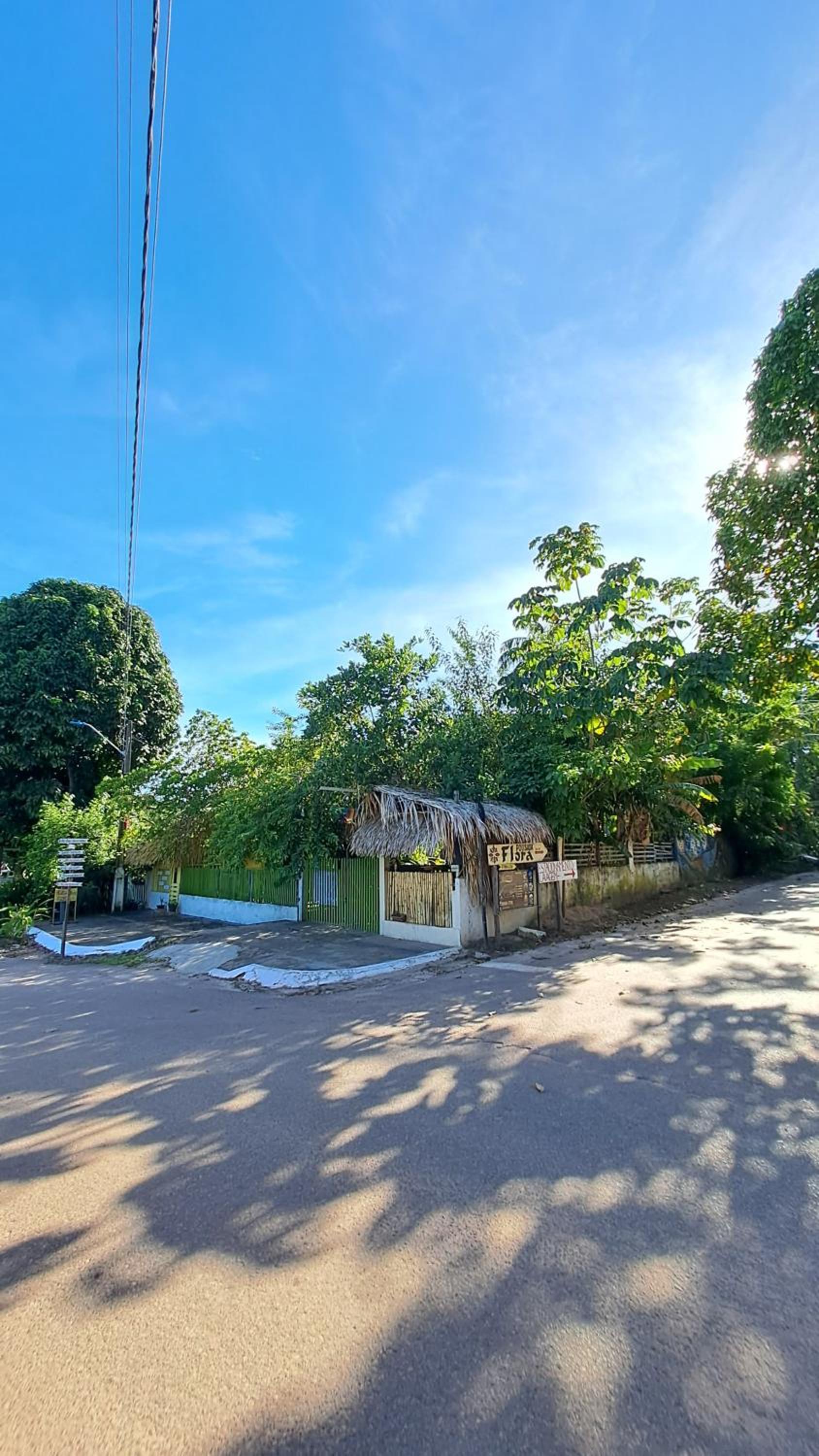 Camping Redario Manauara