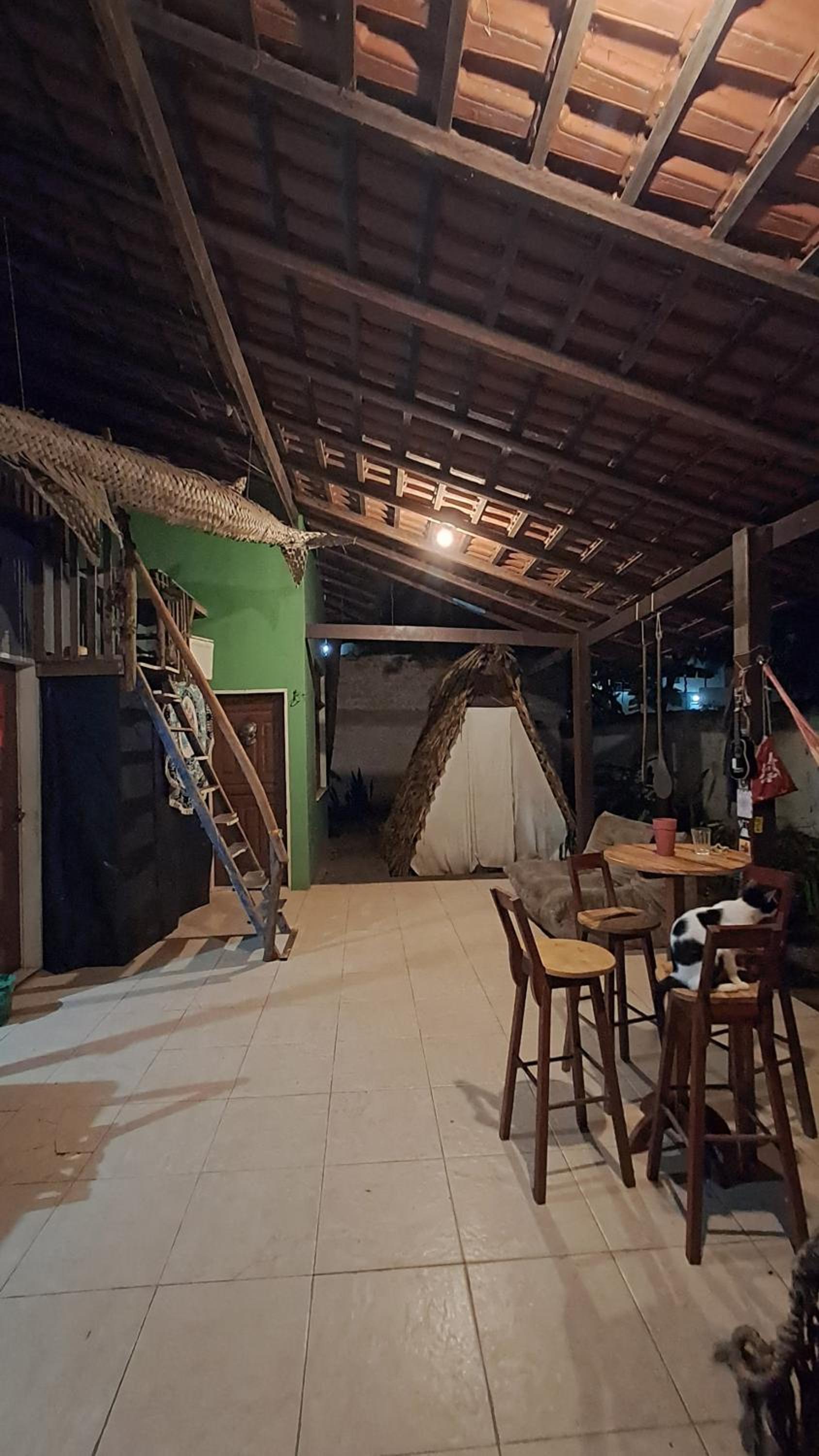 Camping Redario Manauara