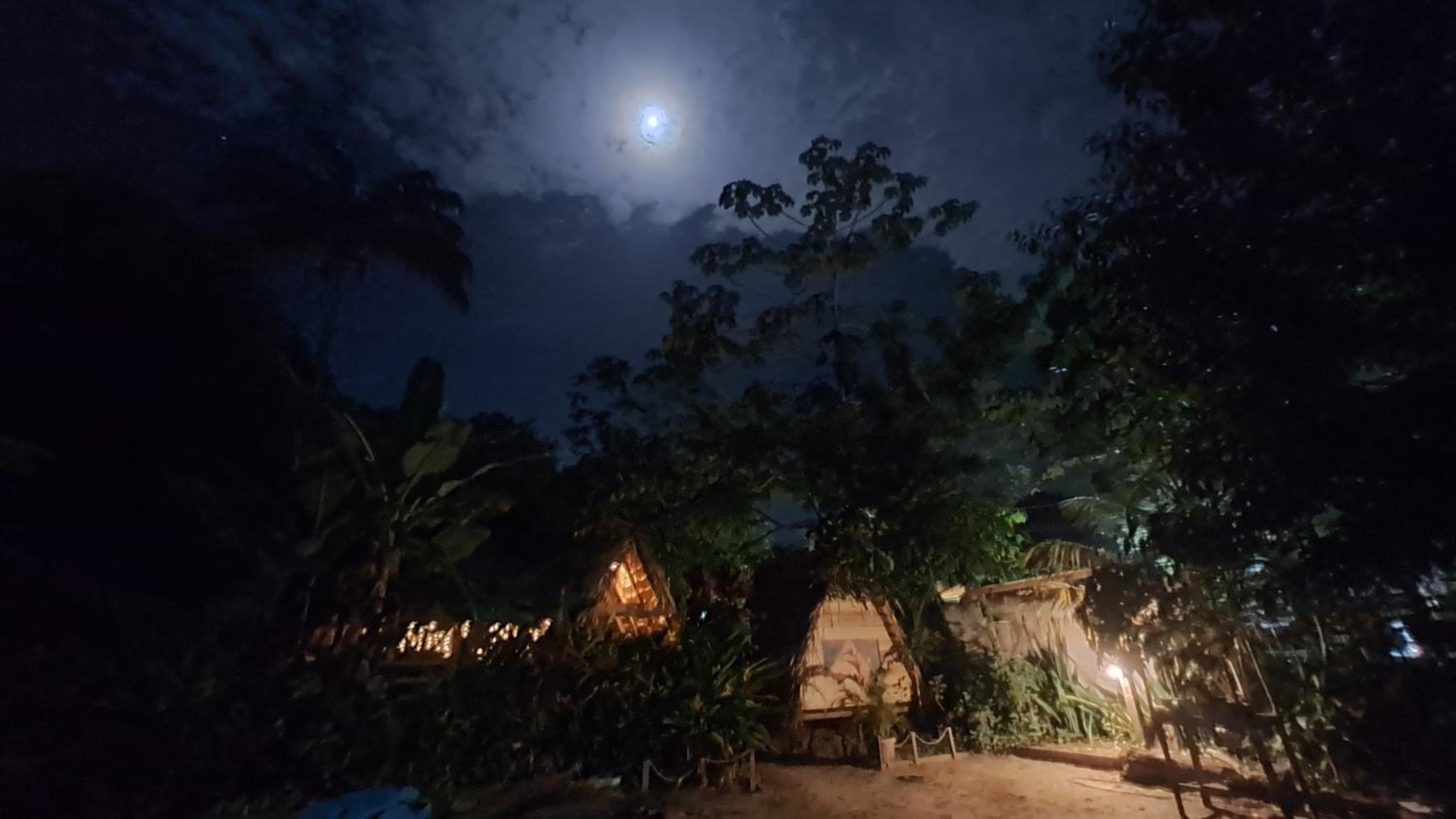 Camping Redario Manauara