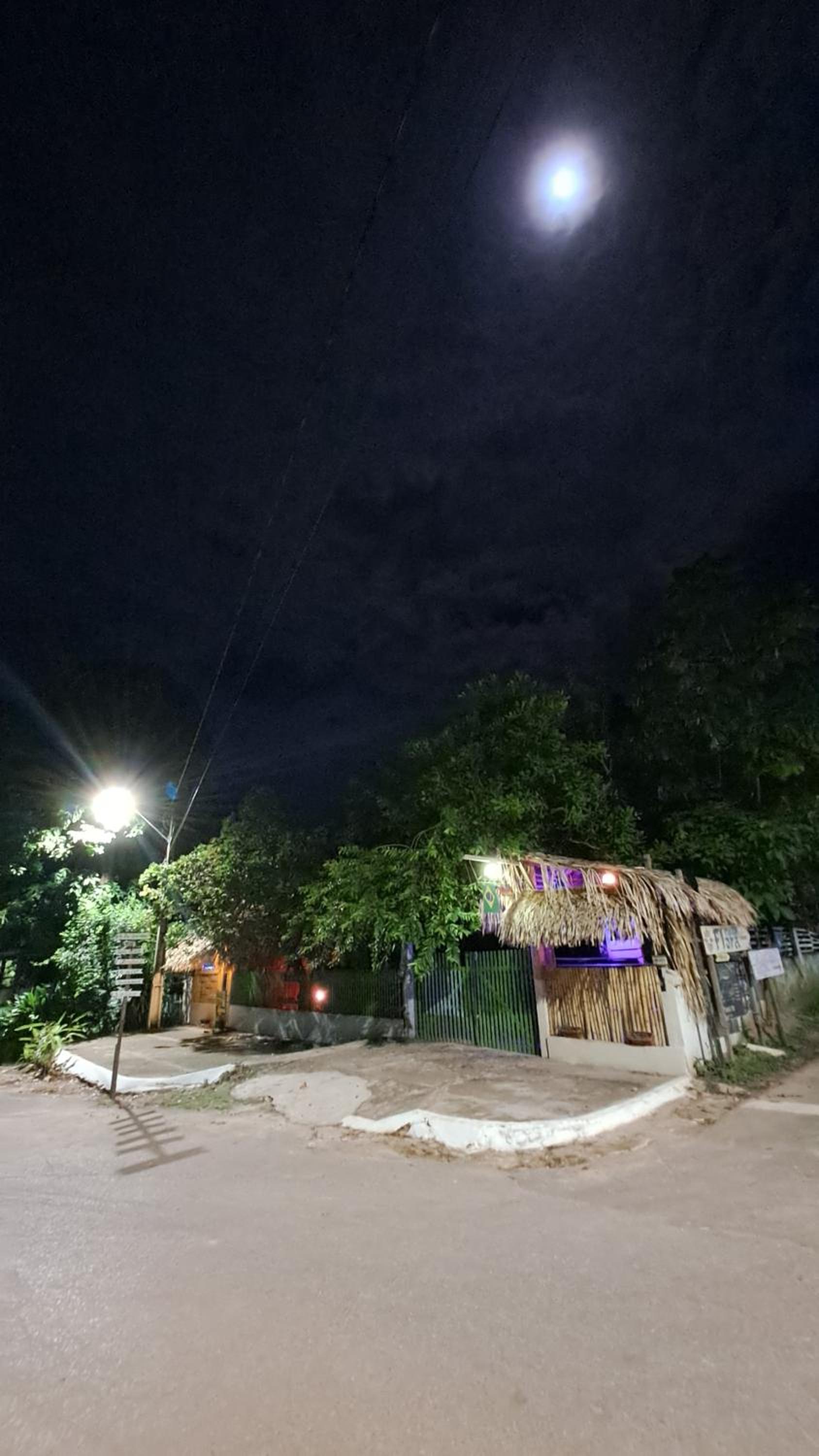 Camping Redario Manauara