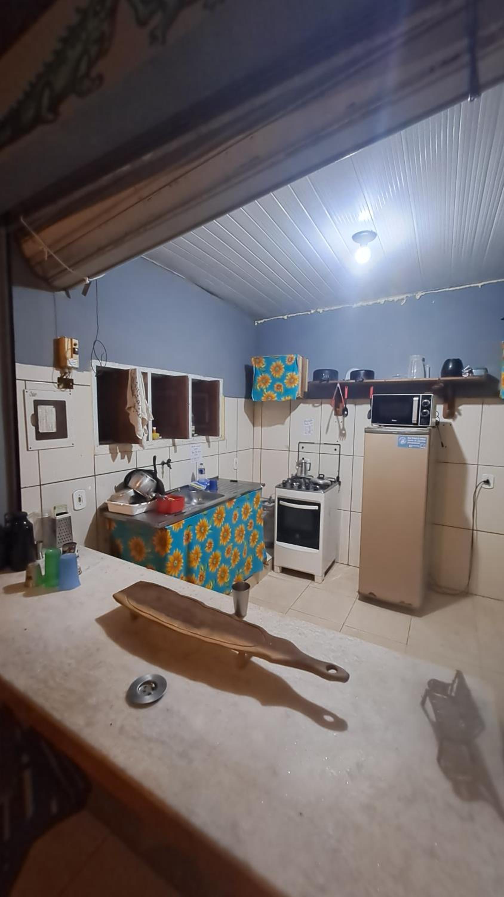 Camping Redario Manauara