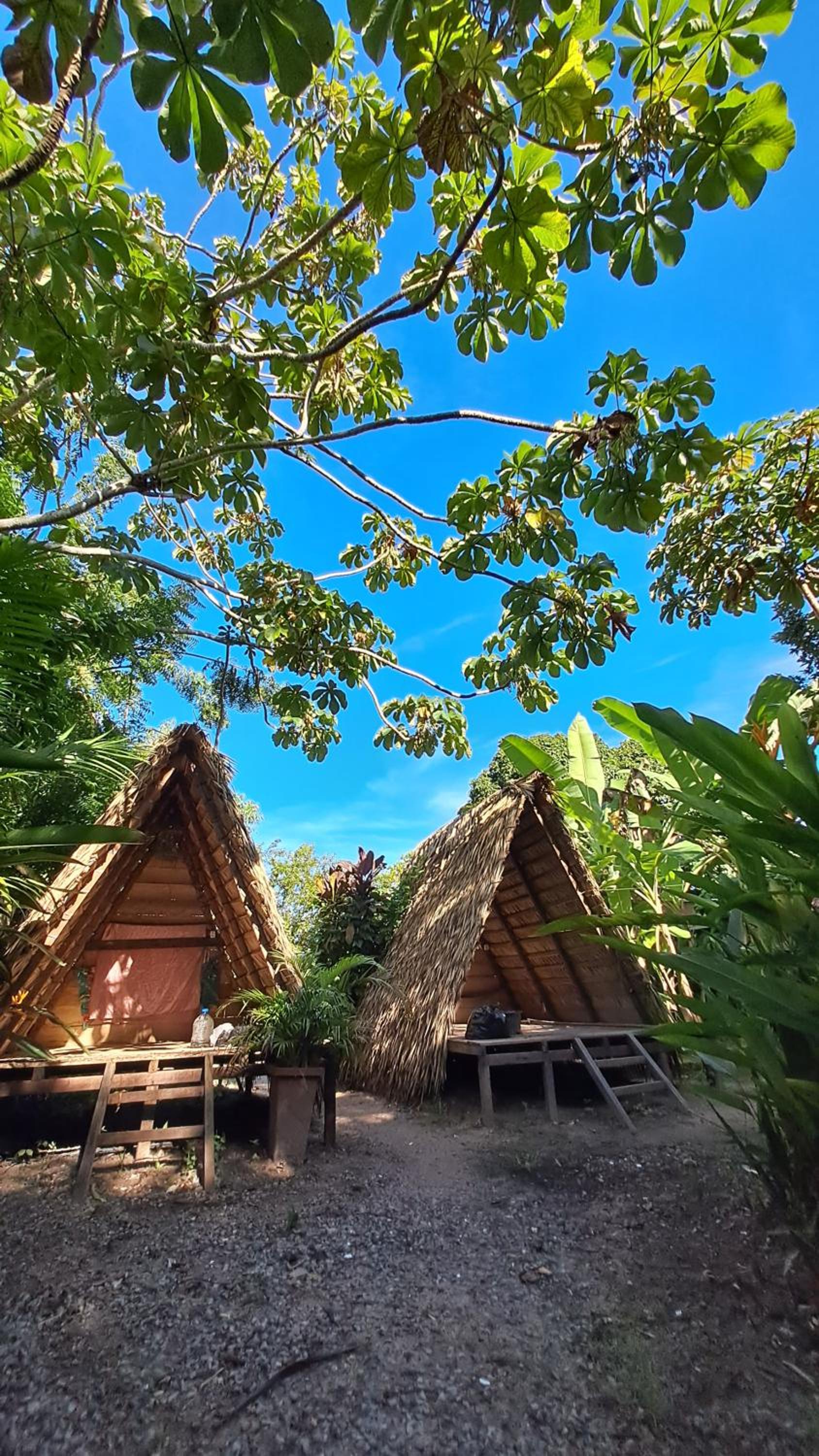 Camping Redario Manauara