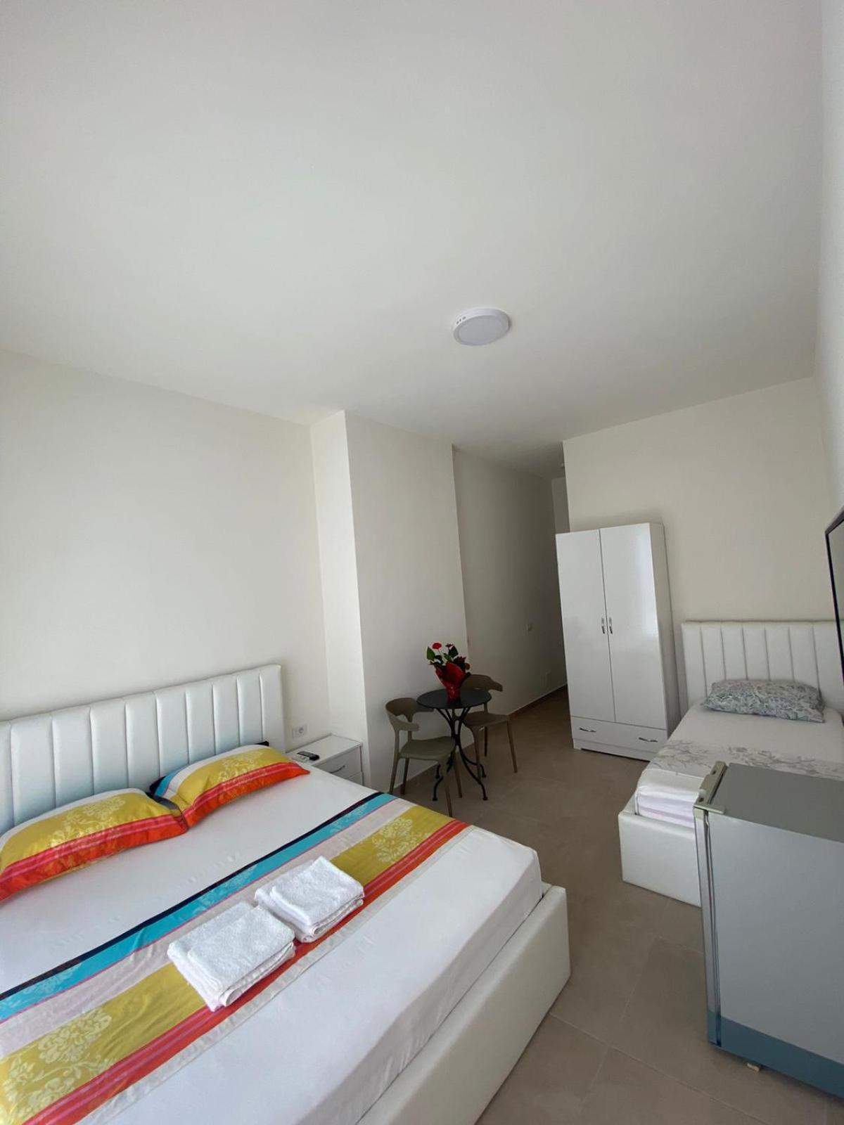Villa Arli&Eris