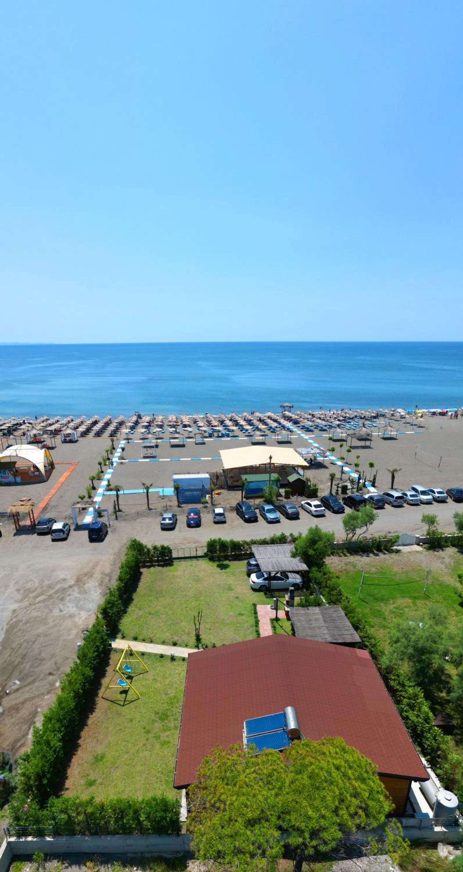 The Sea House Velipoje