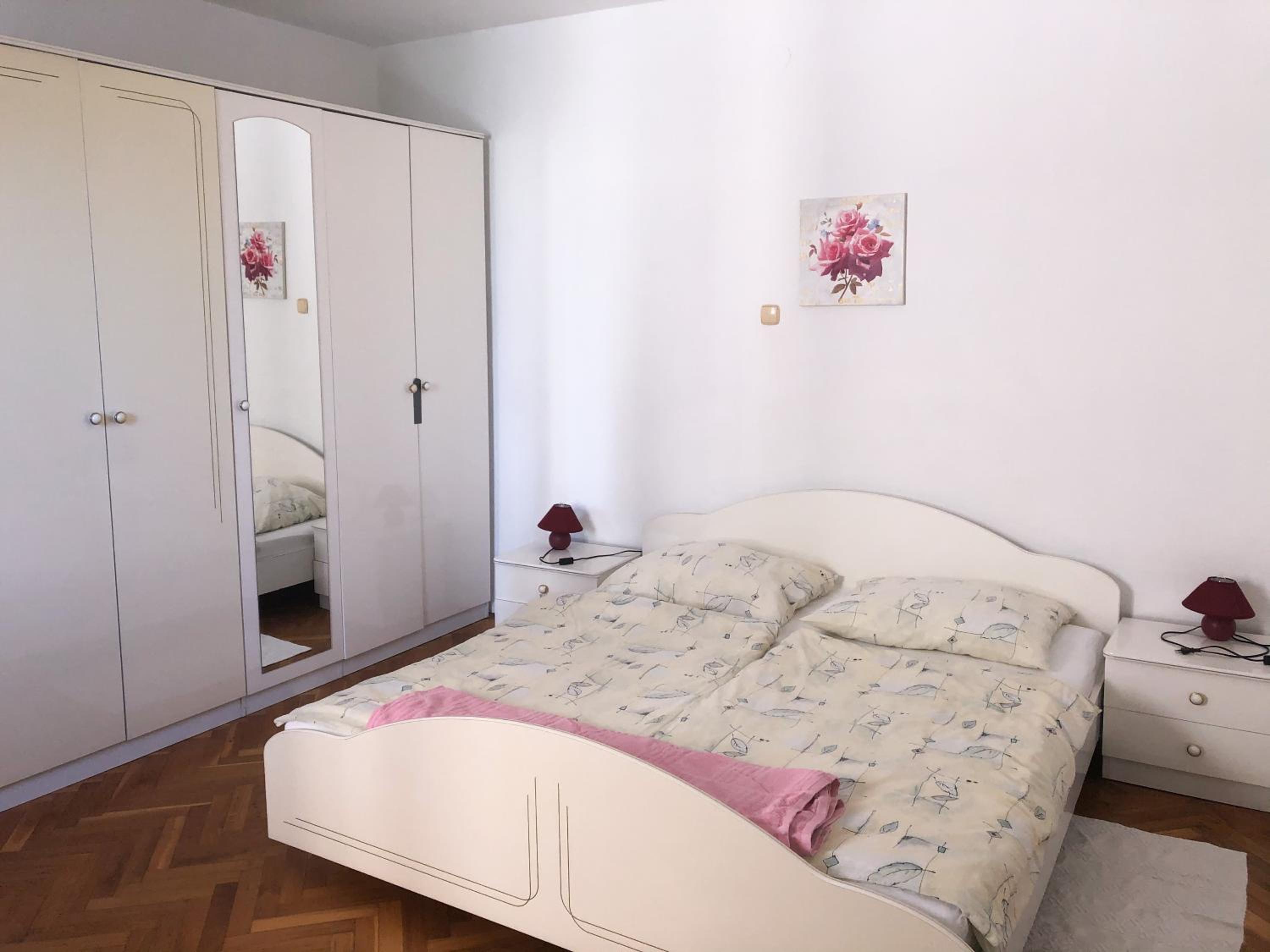 Apartments Damir 2838 view 2
