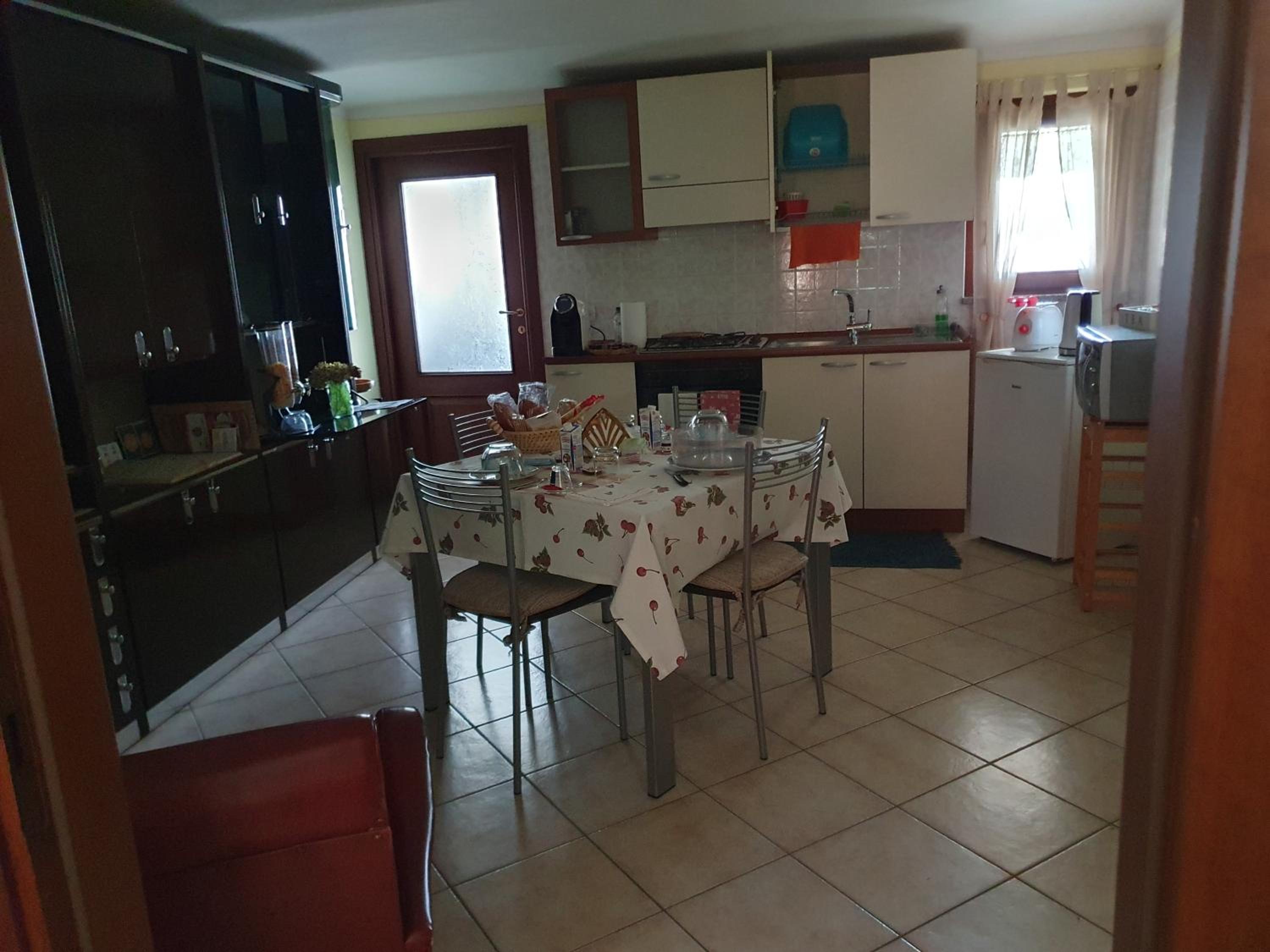 B&B del Borgo