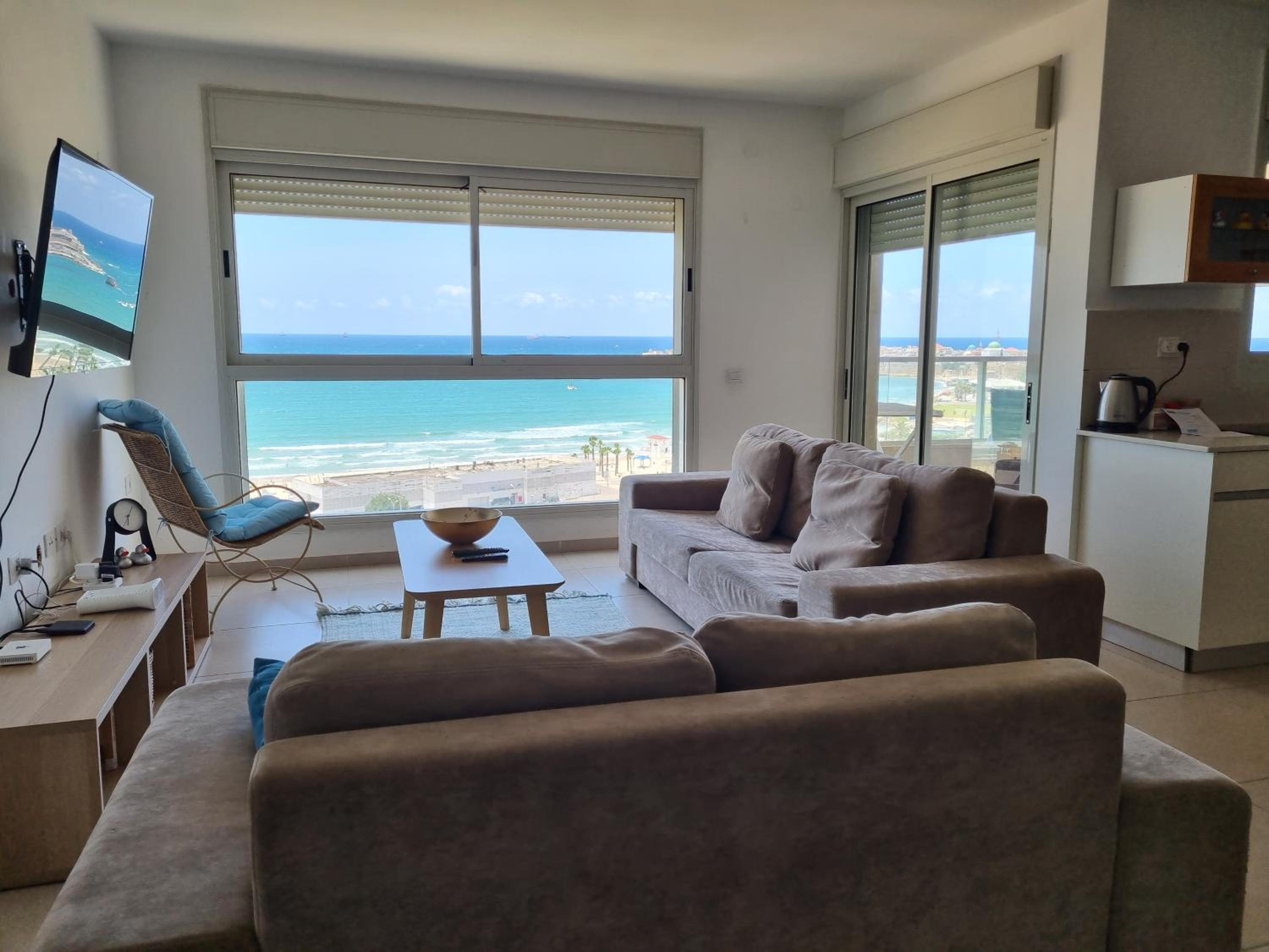 Albi Boutique Apartments view 5