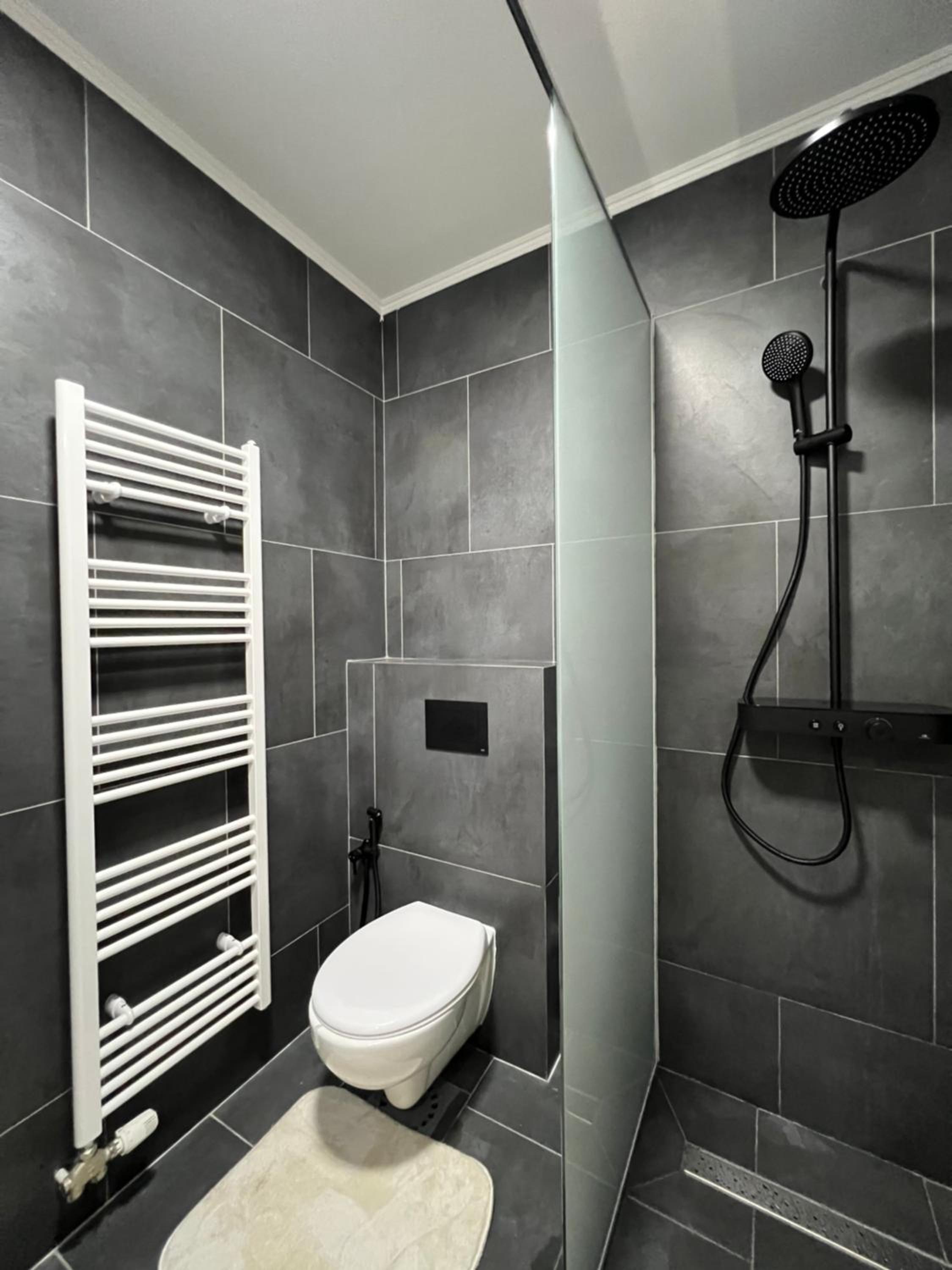 Tao Apartment, Sarajevo - Free Parking & Private Garage