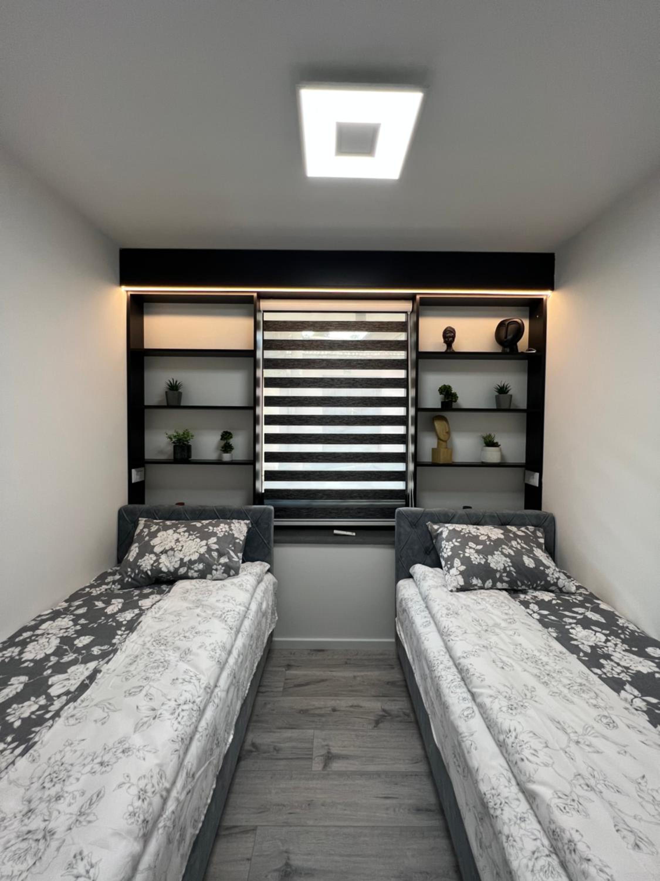 Tao Apartment, Sarajevo - Free Parking & Private Garage