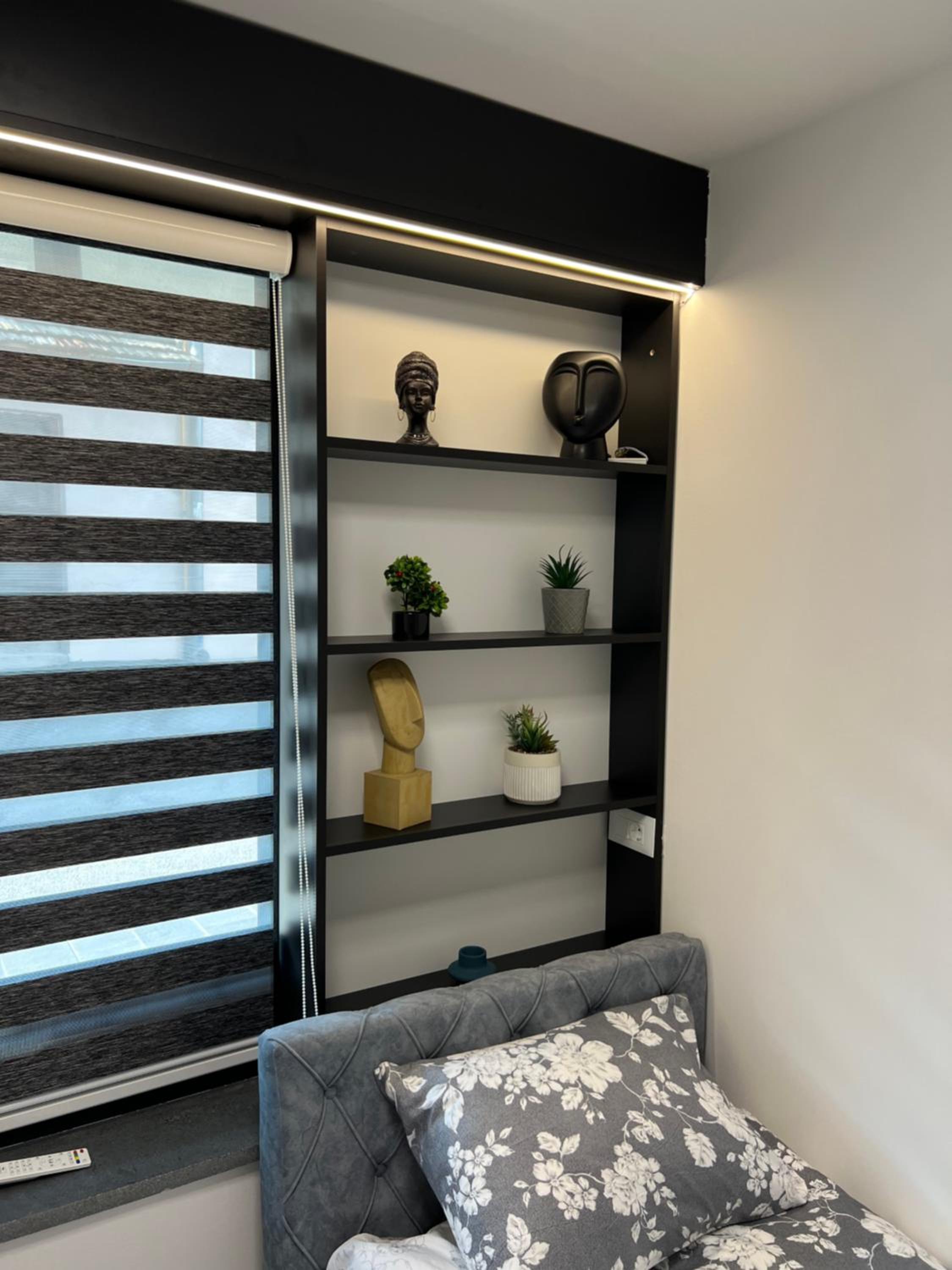 Tao Apartment, Sarajevo - Free Parking & Private Garage