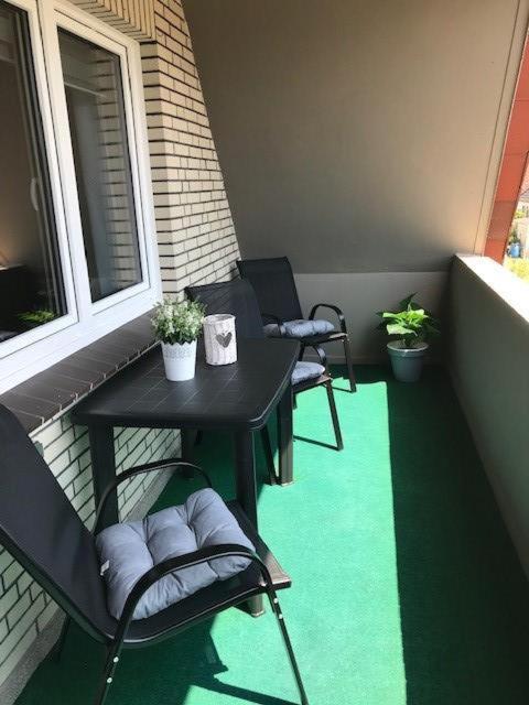 Kathrin, Ferienwohnung