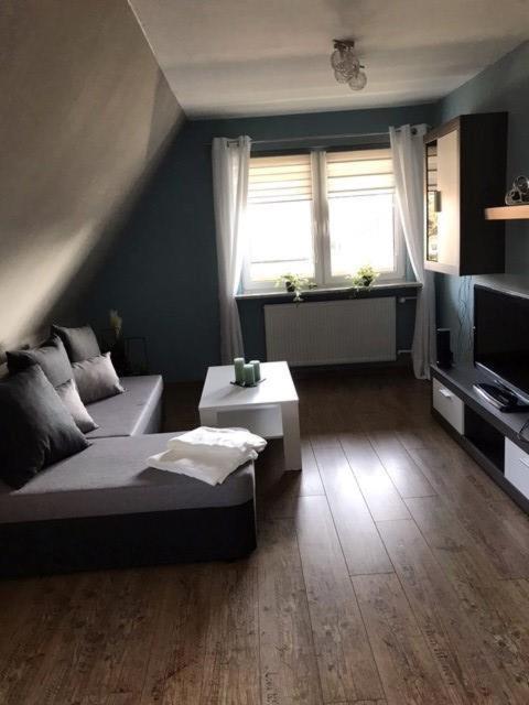 Kathrin, Ferienwohnung