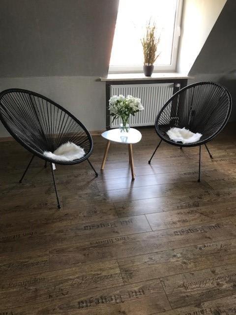Kathrin, Ferienwohnung
