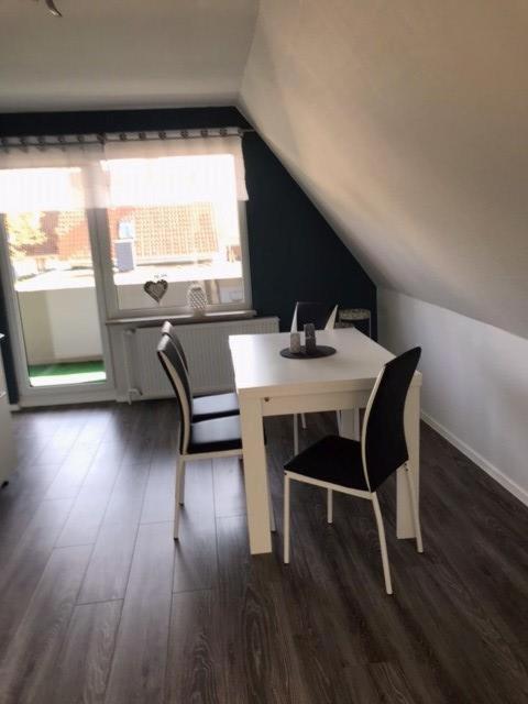 Kathrin, Ferienwohnung