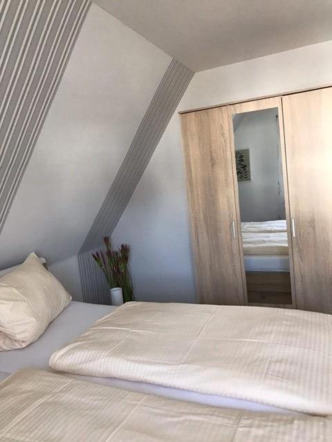Kathrin, Ferienwohnung
