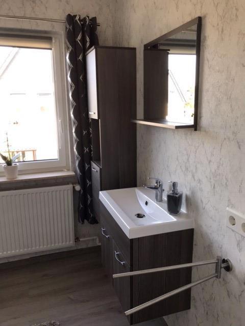 Kathrin, Ferienwohnung