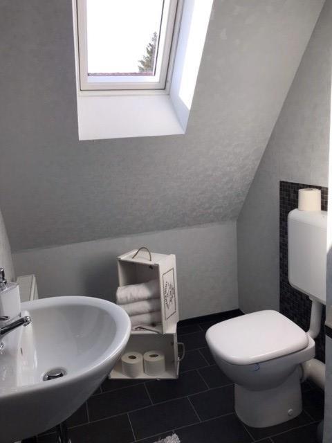 Kathrin, Ferienwohnung