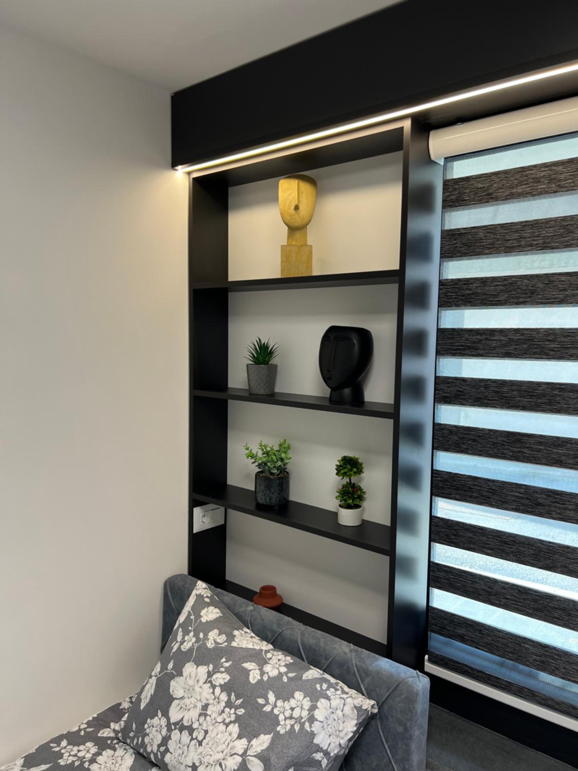 Tao Apartment, Sarajevo - Free Parking & Private Garage