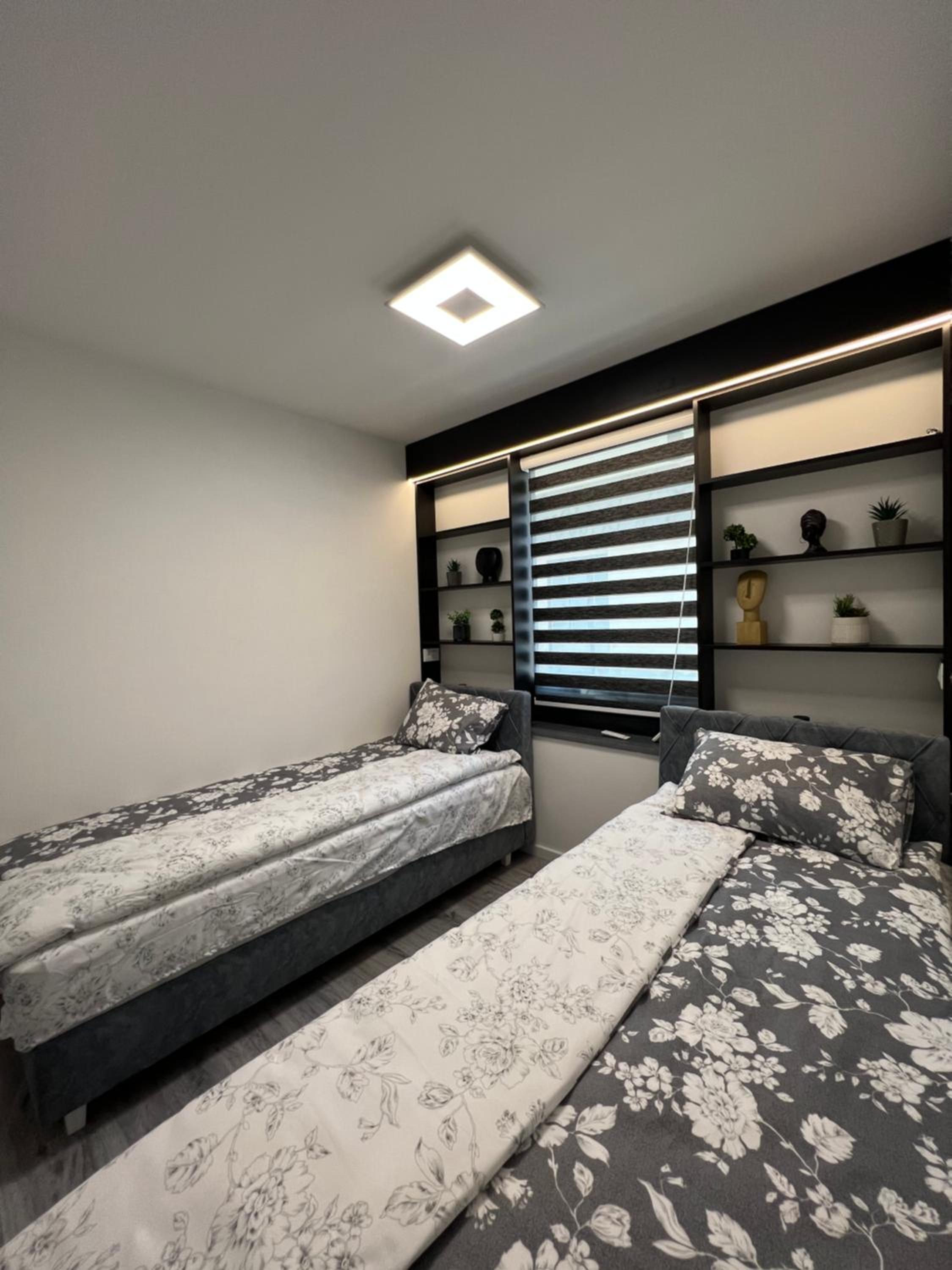 Tao Apartment, Sarajevo - Free Parking & Private Garage