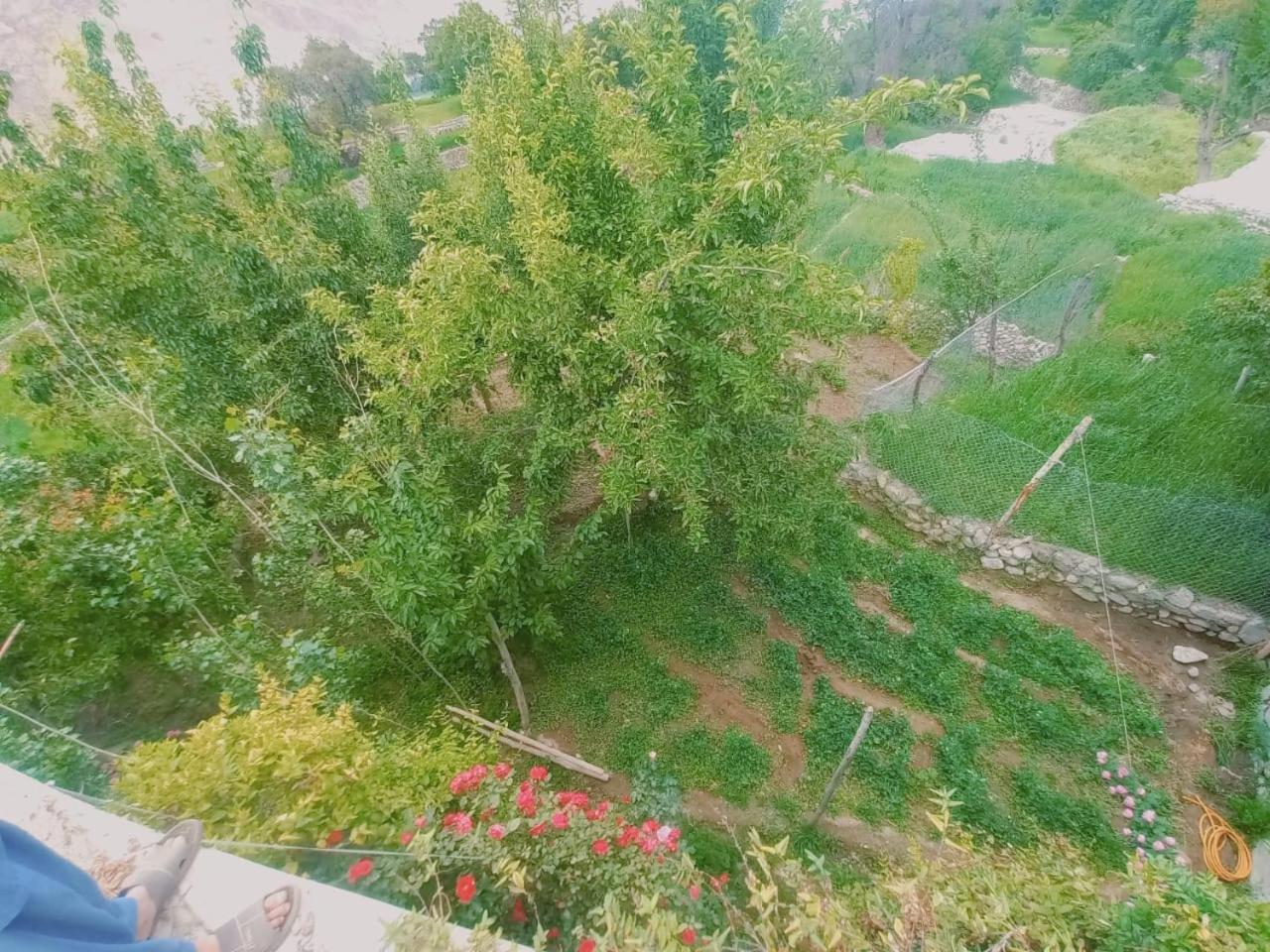 Masherbrum House Local Homestay in Khaplu